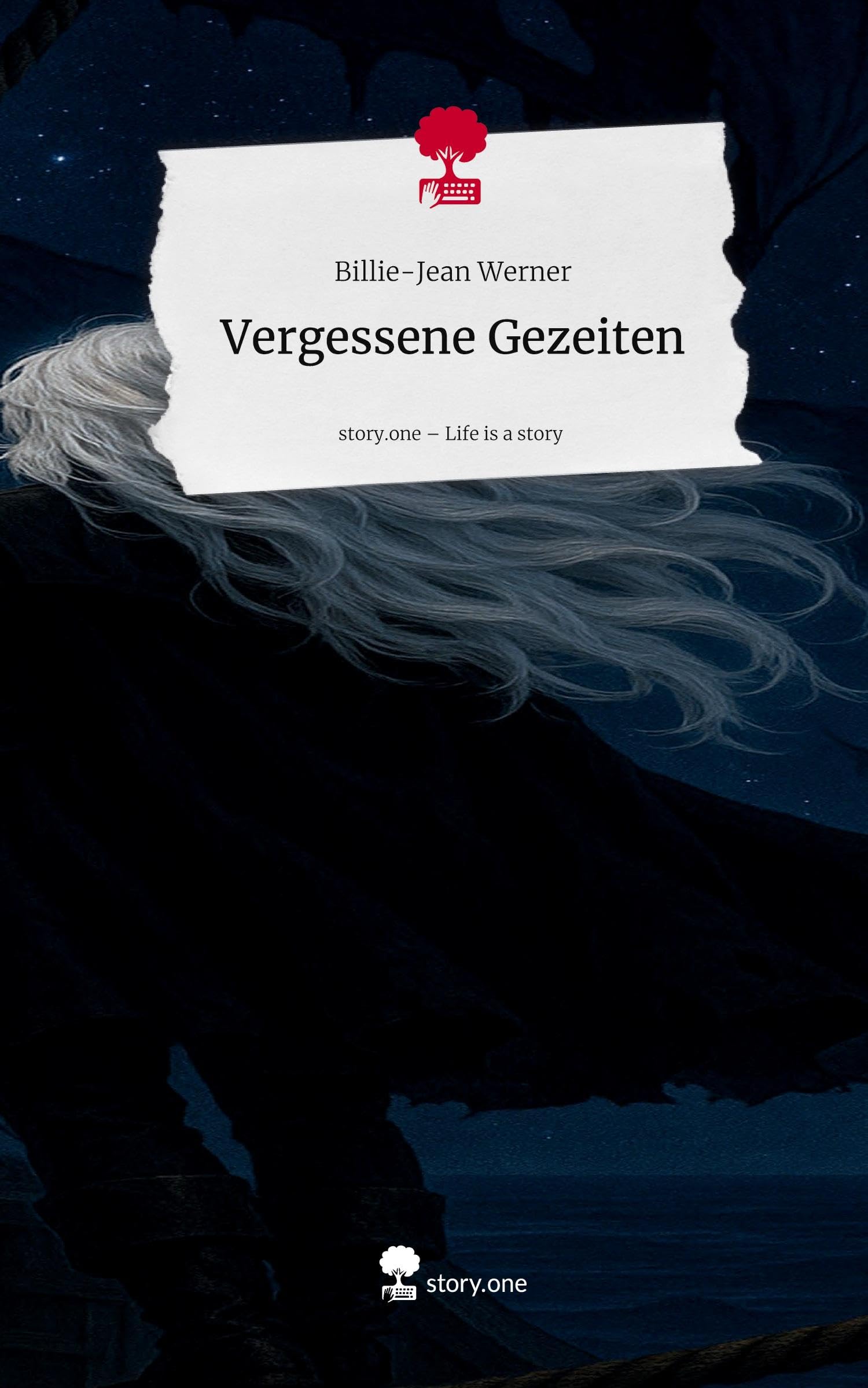 Vergessene Gezeiten. Life is a Story - story.one Contemporary literature