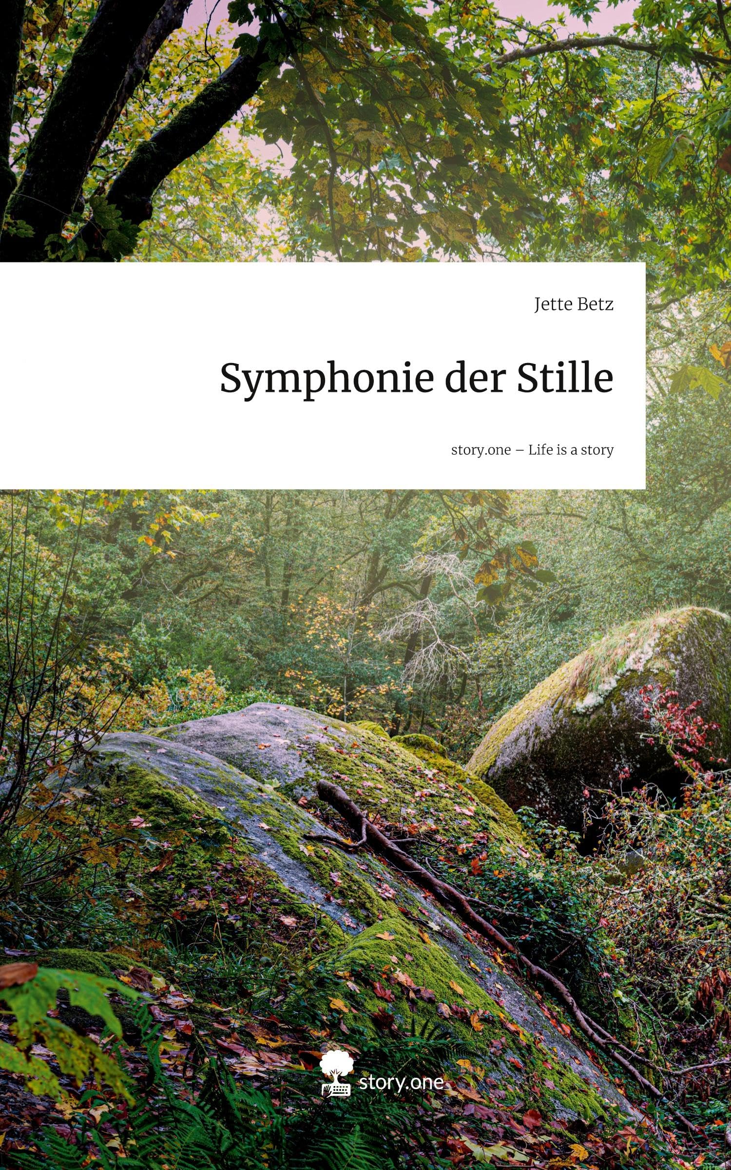 Symphonie der Stille. Life is a Story - story.one Contemporary literature