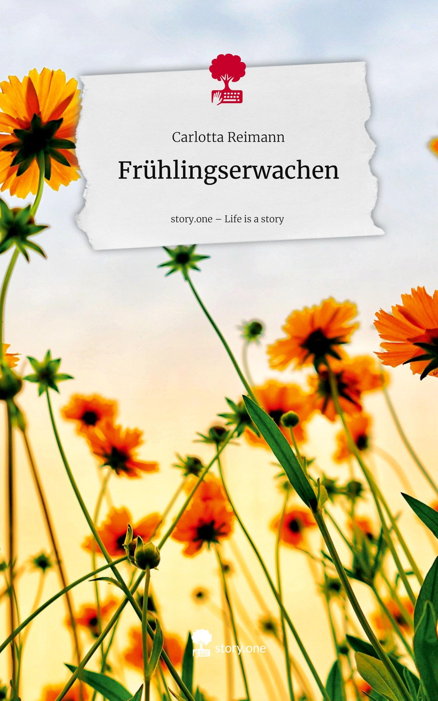 Frühlingserwachen. Life is a Story - story.one Contemporary literature
