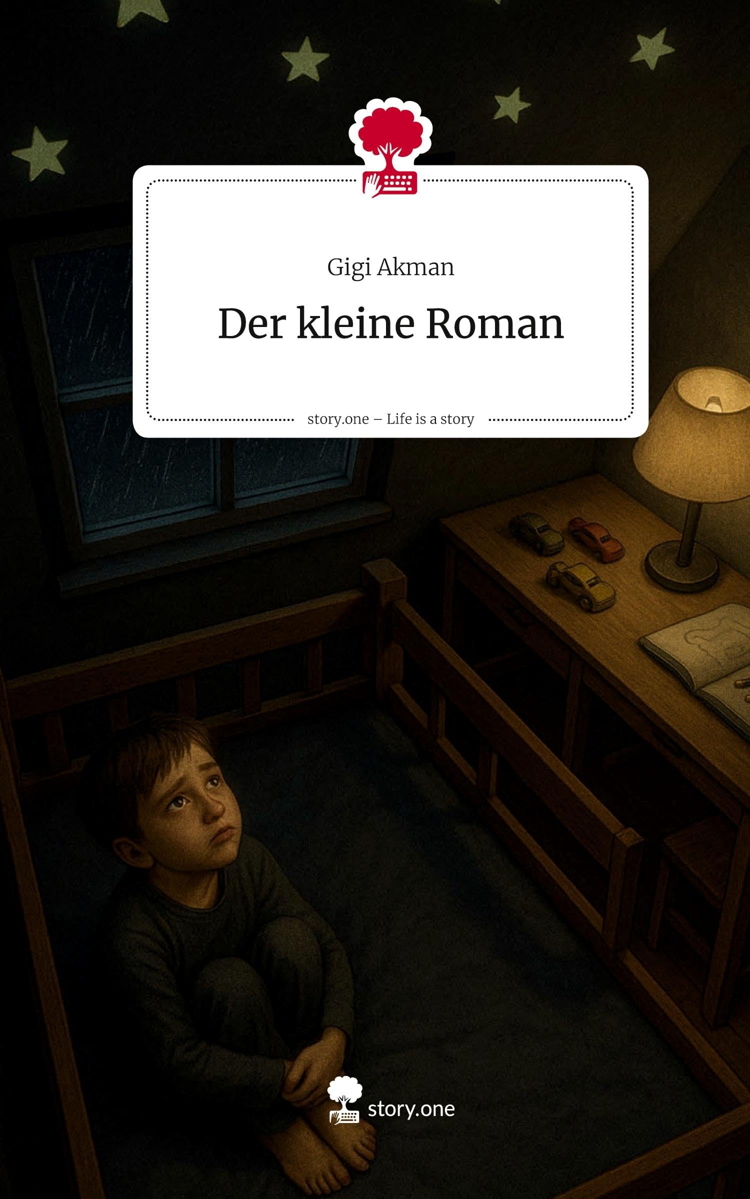 Der kleine Roman. Life is a Story - story.one Contemporary literature