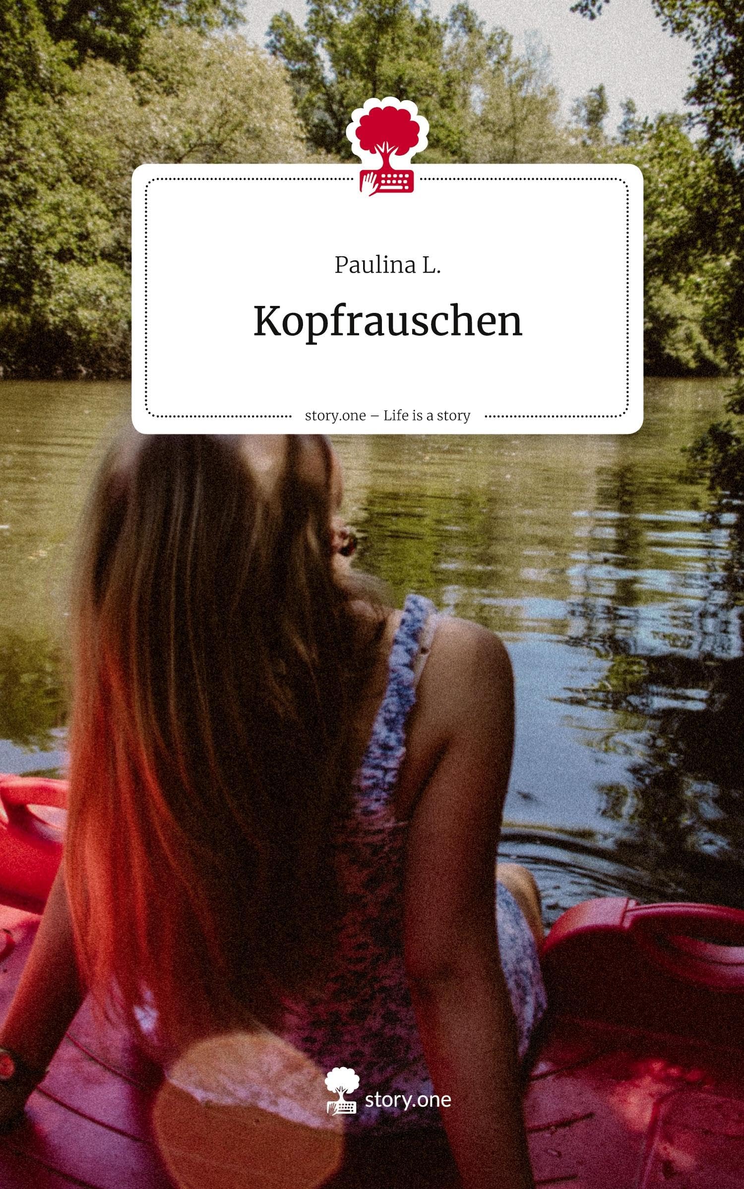 Kopfrauschen. Life is a Story - story.one Contemporary literature