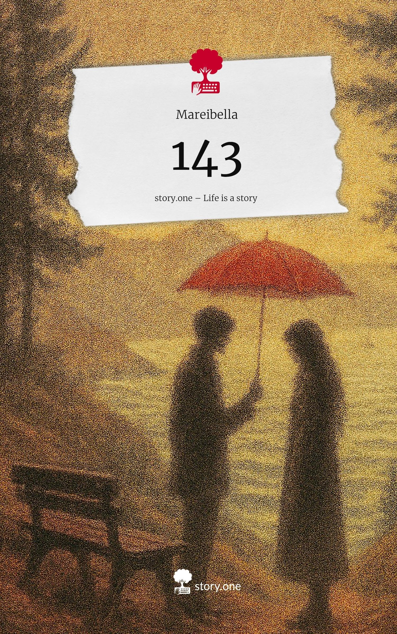 143. Life is a Story - story.one Contemporary literature