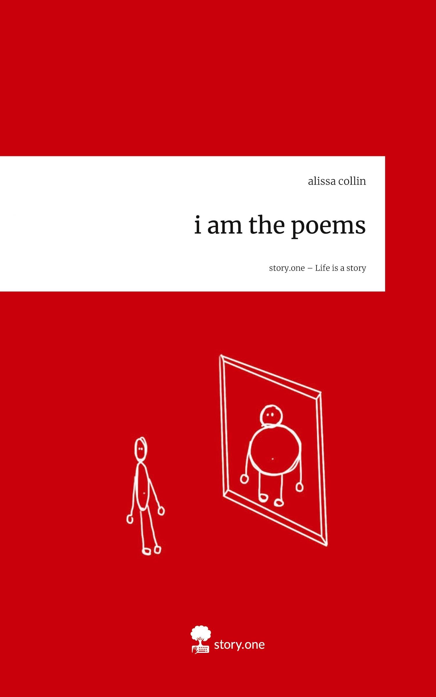 i am the poems. Life is a Story - story.one Contemporary literature