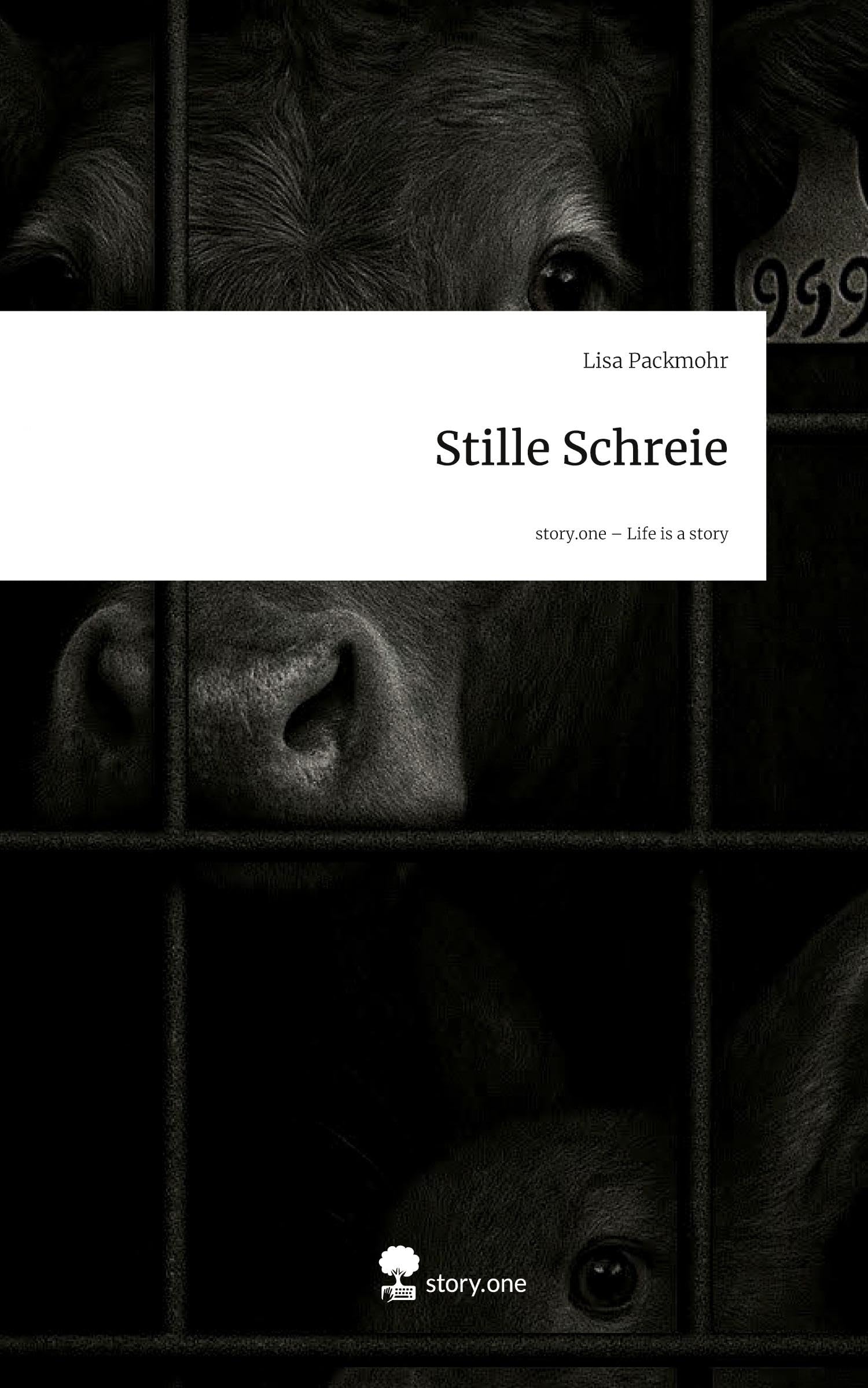 Stille Schreie. Life is a Story - story.one Politics & Society