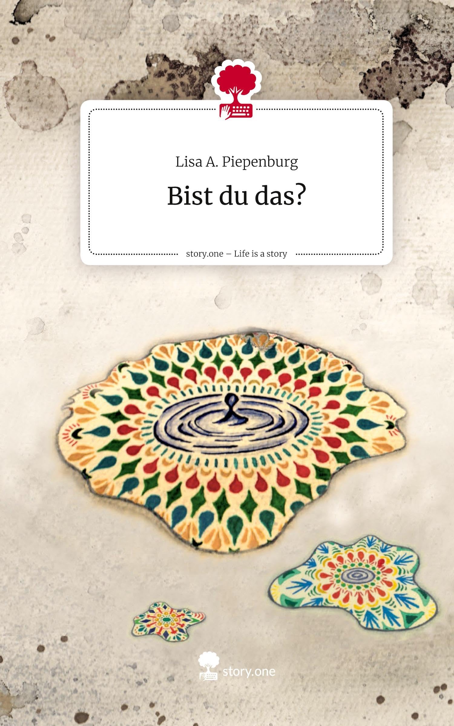 Bist du das?. Life is a Story - story.one Contemporary literature
