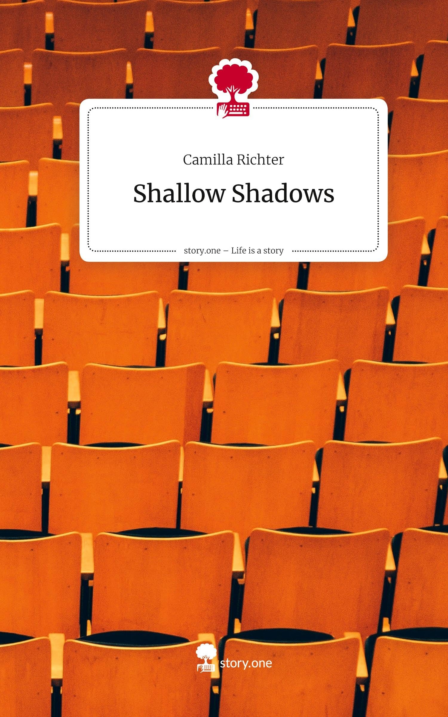 Shallow Shadows. Life is a Story - story.one Contemporary literature