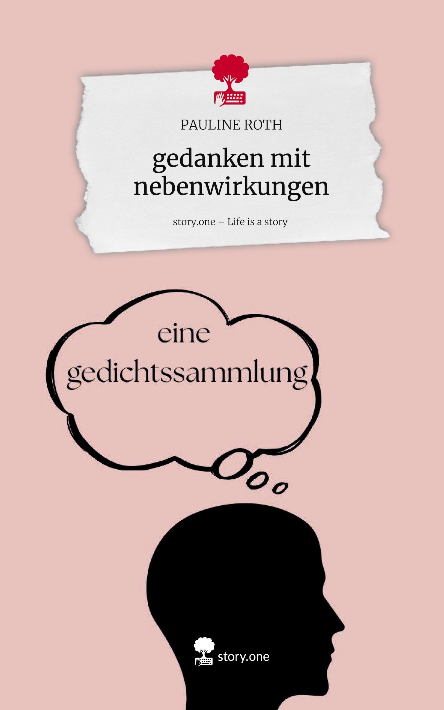 gedanken mit nebenwirkungen. Life is a Story - story.one Contemporary literature