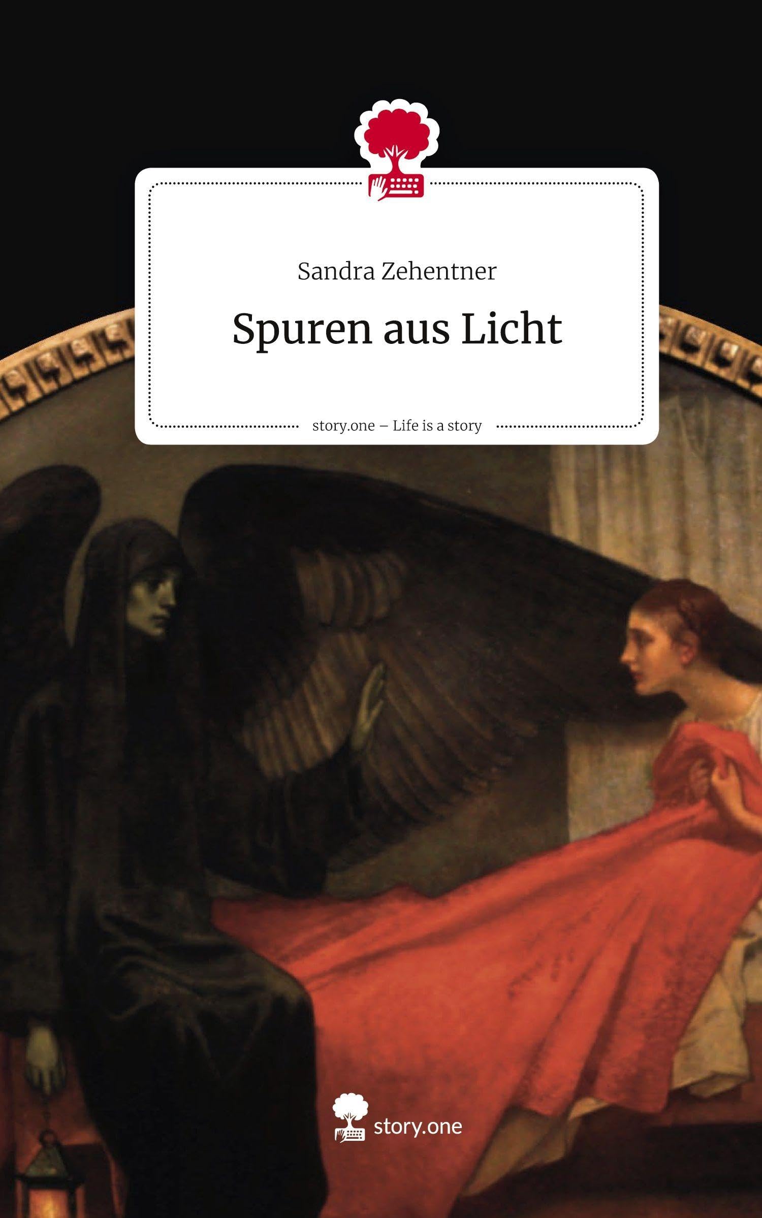 Spuren aus Licht. Life is a Story - story.one Contemporary literature
