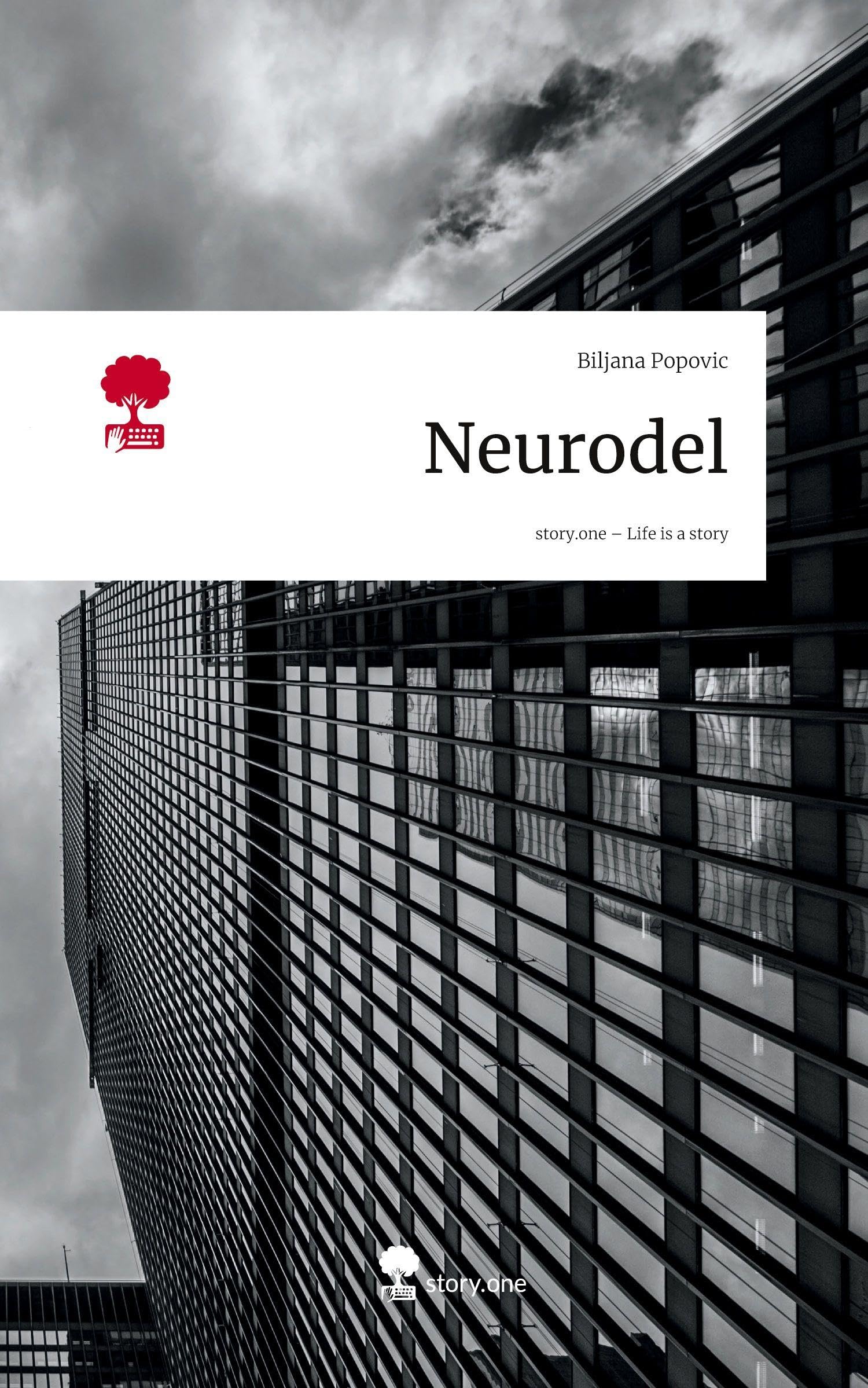 Neurodel. Life is a Story - story.one Contemporary literature