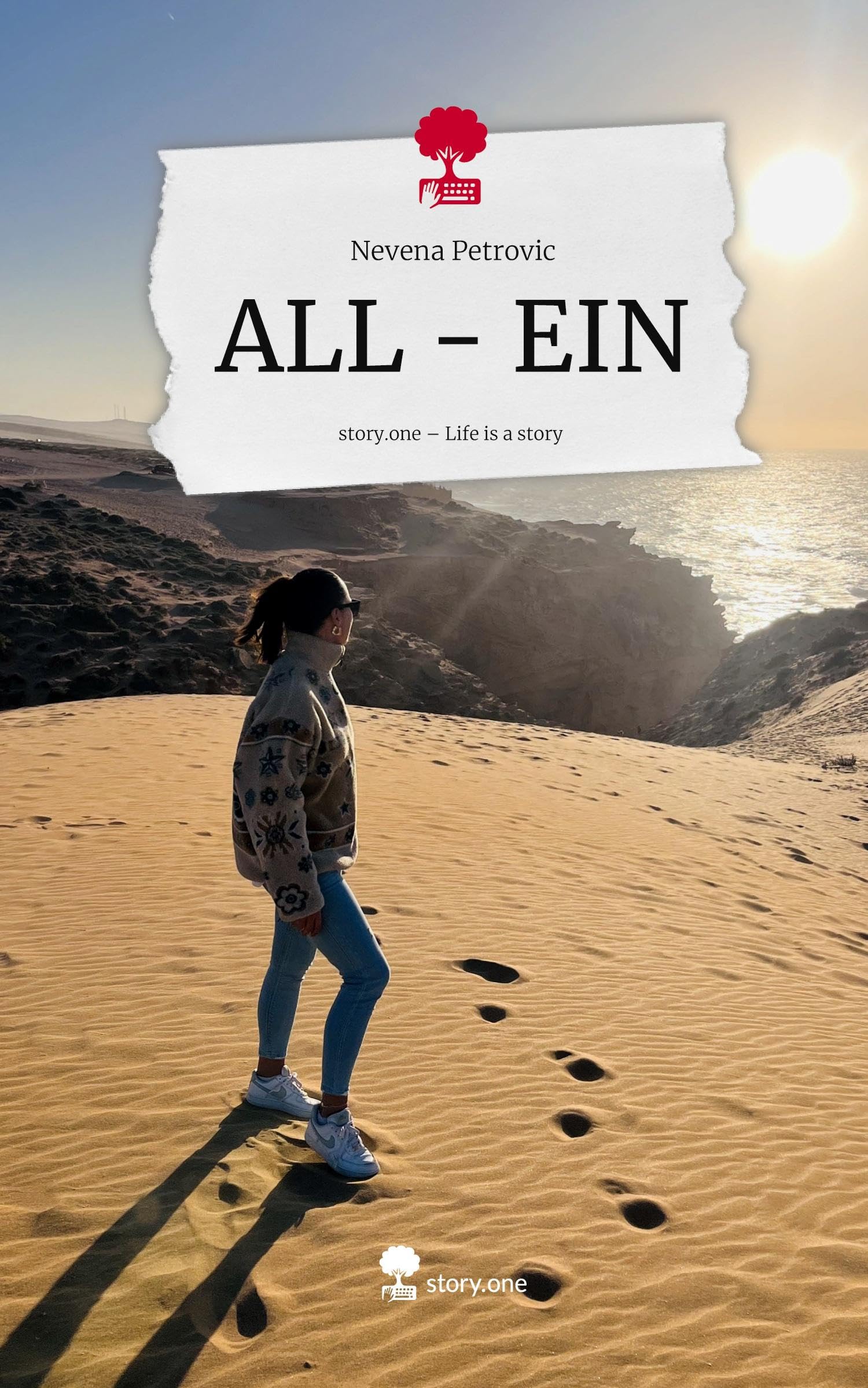 ALL - EIN. Life is a Story - story.one Psychology