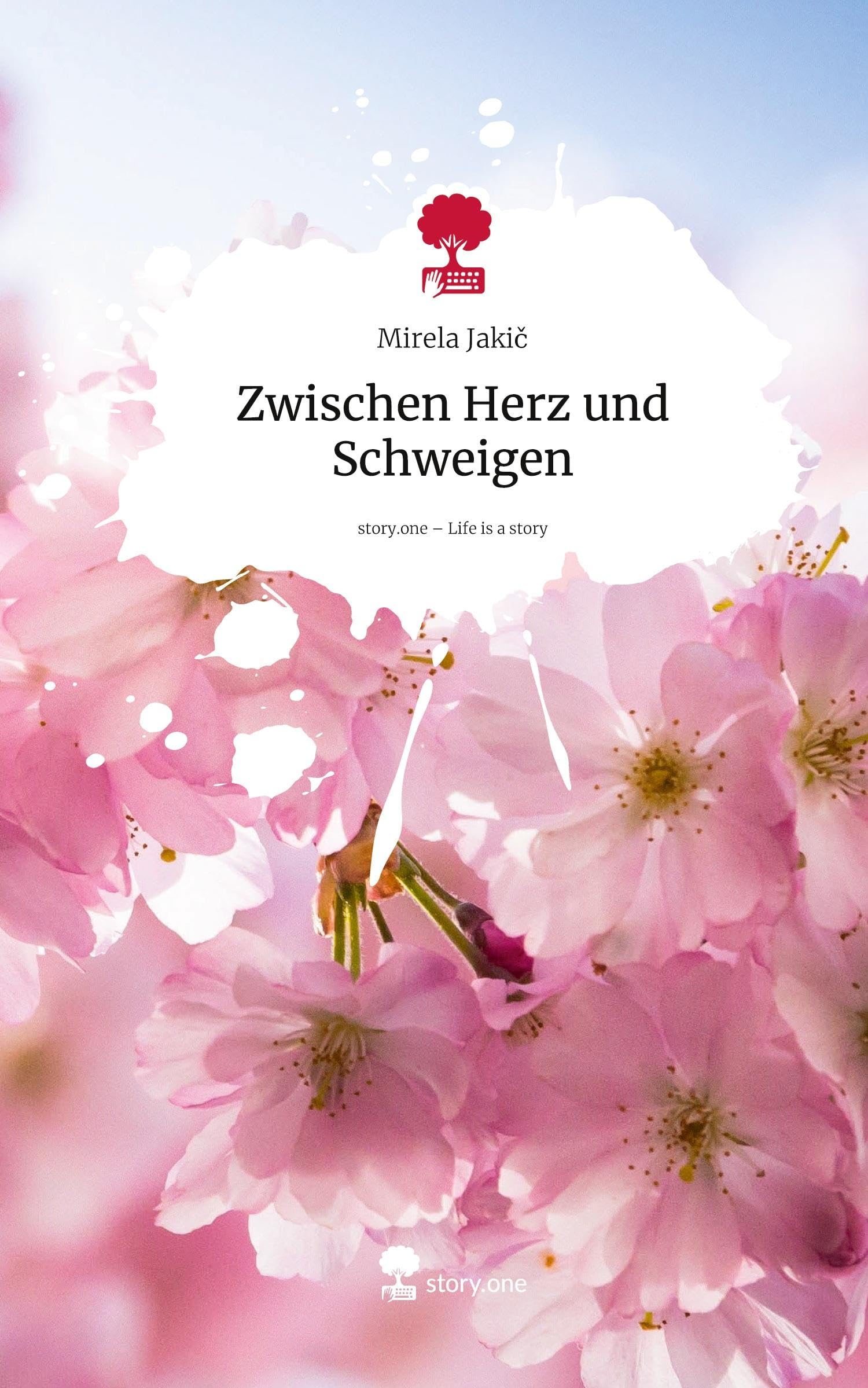 Zwischen Herz und Schweigen. Life is a Story - story.one Politics & Society