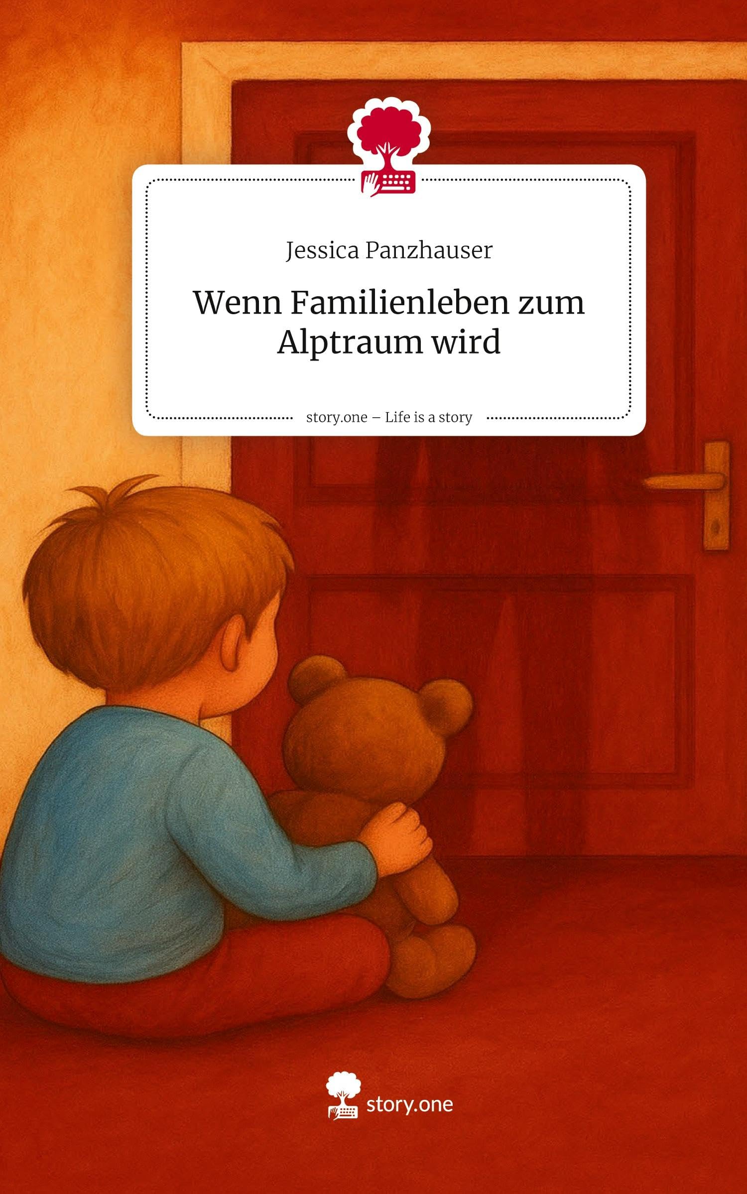 Wenn Familienleben zum Alptraum wird. Life is a Story - story.one Psychology