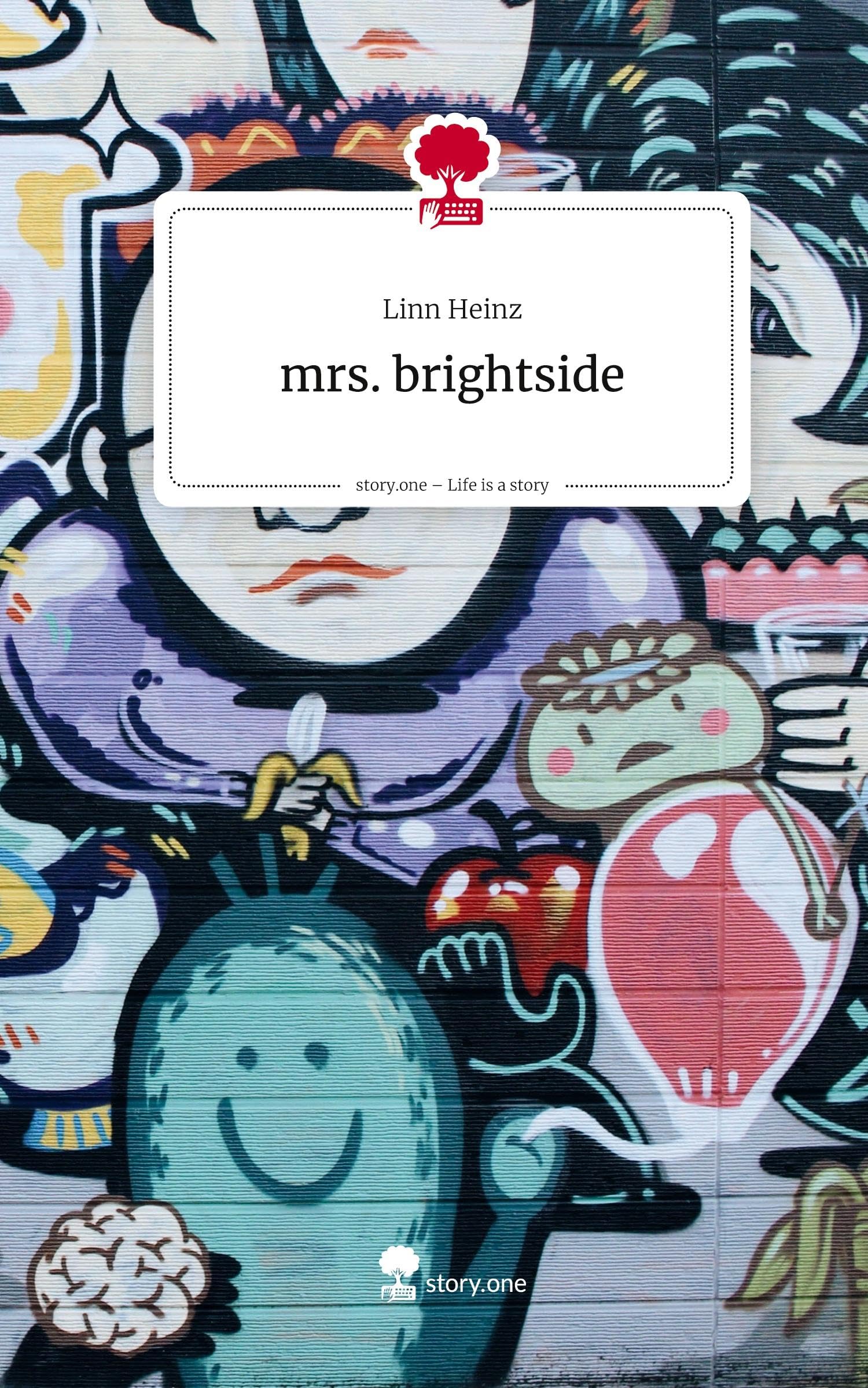 mrs. brightside. Life is a Story - story.one Contemporary literature