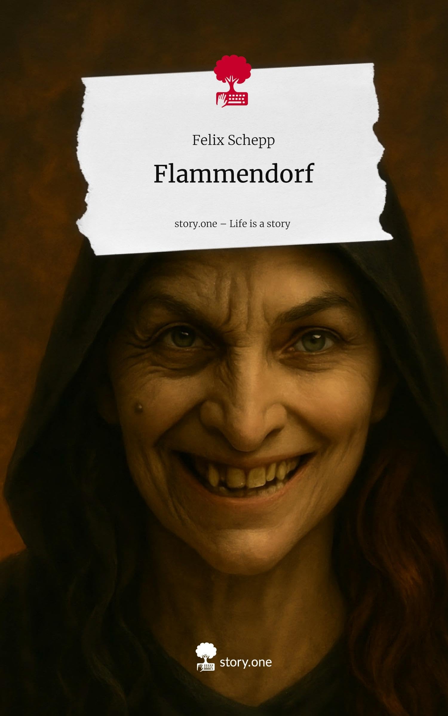 Flammendorf. Life is a Story - story.one Contemporary literature