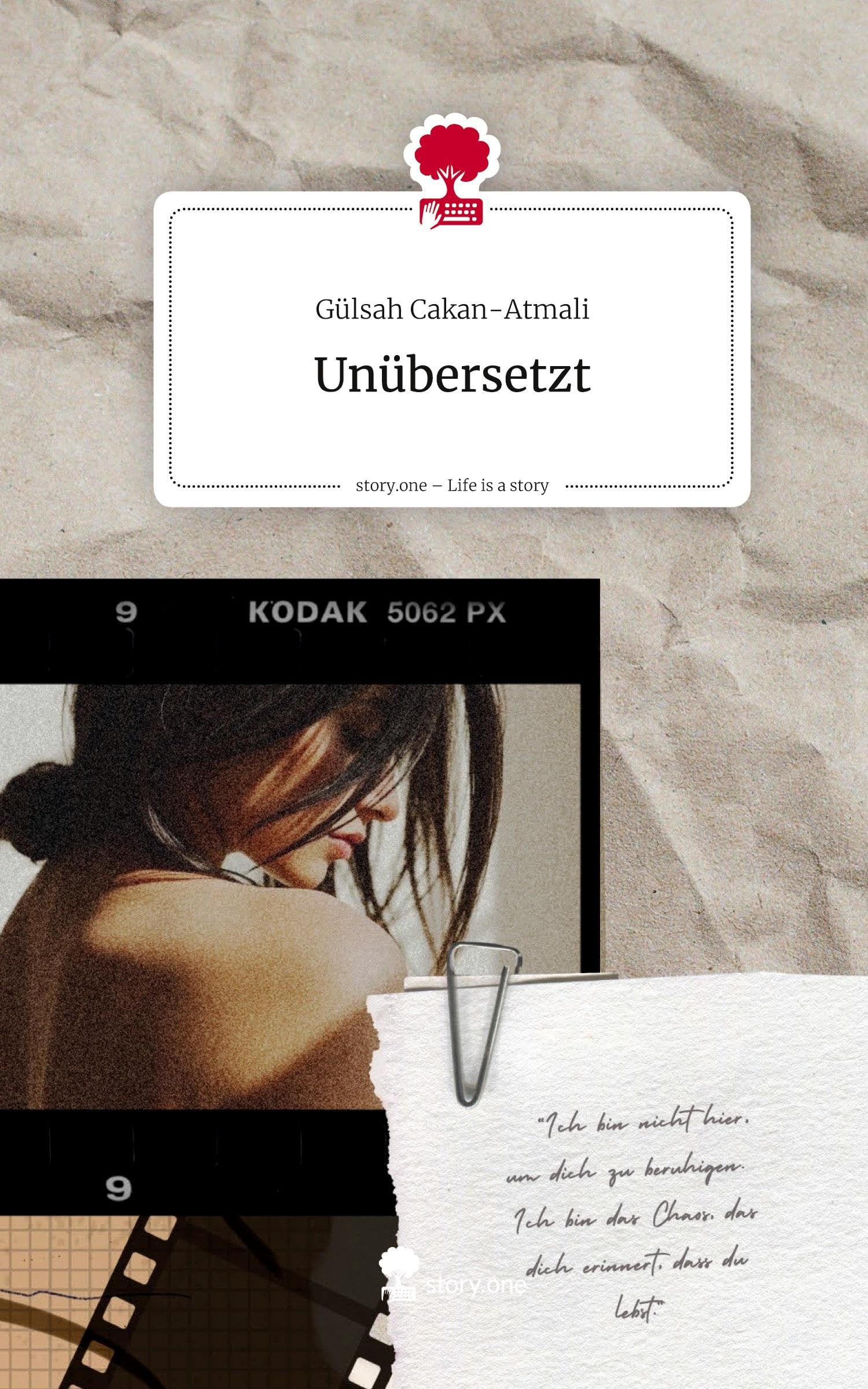 Unübersetzt. Life is a Story - story.one Contemporary literature