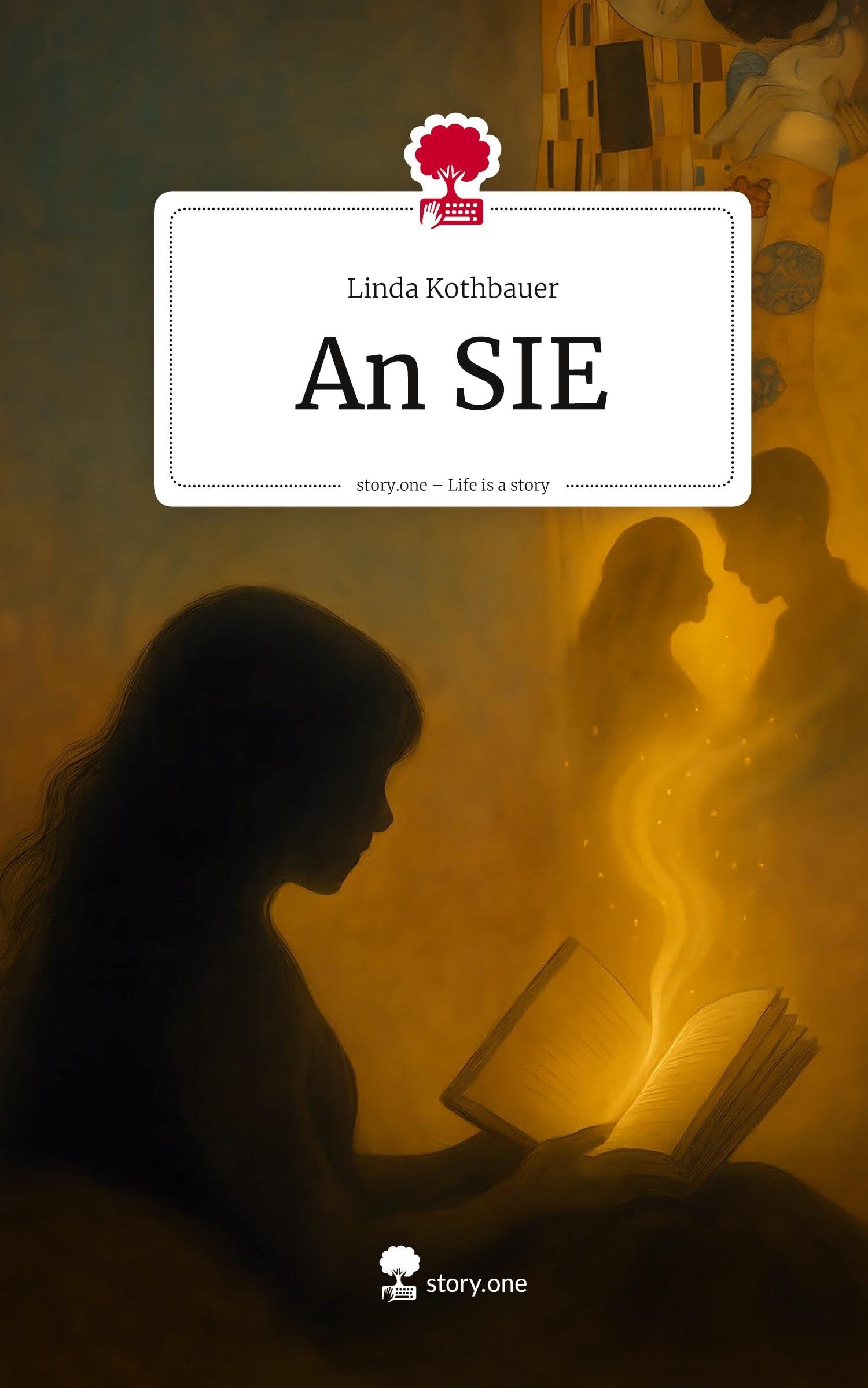 An SIE. Life is a Story - story.one Contemporary literature