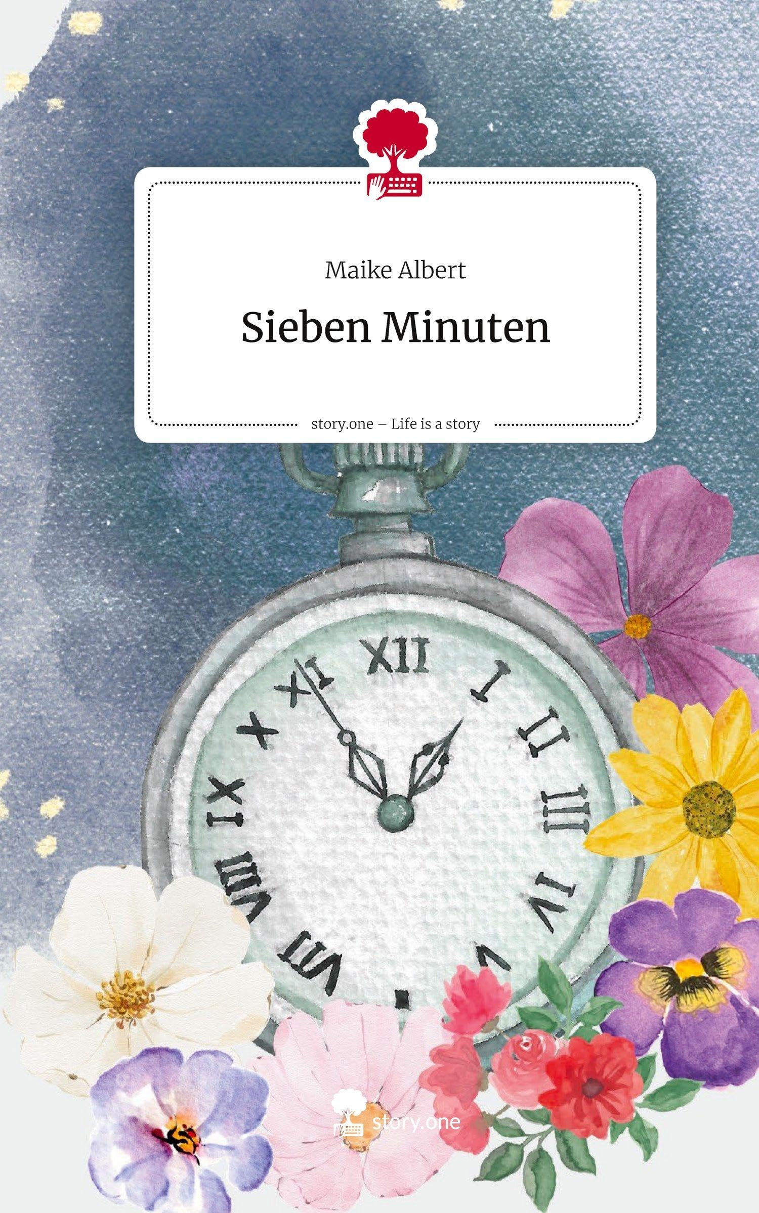 Sieben Minuten. Life is a Story - story.one Contemporary literature