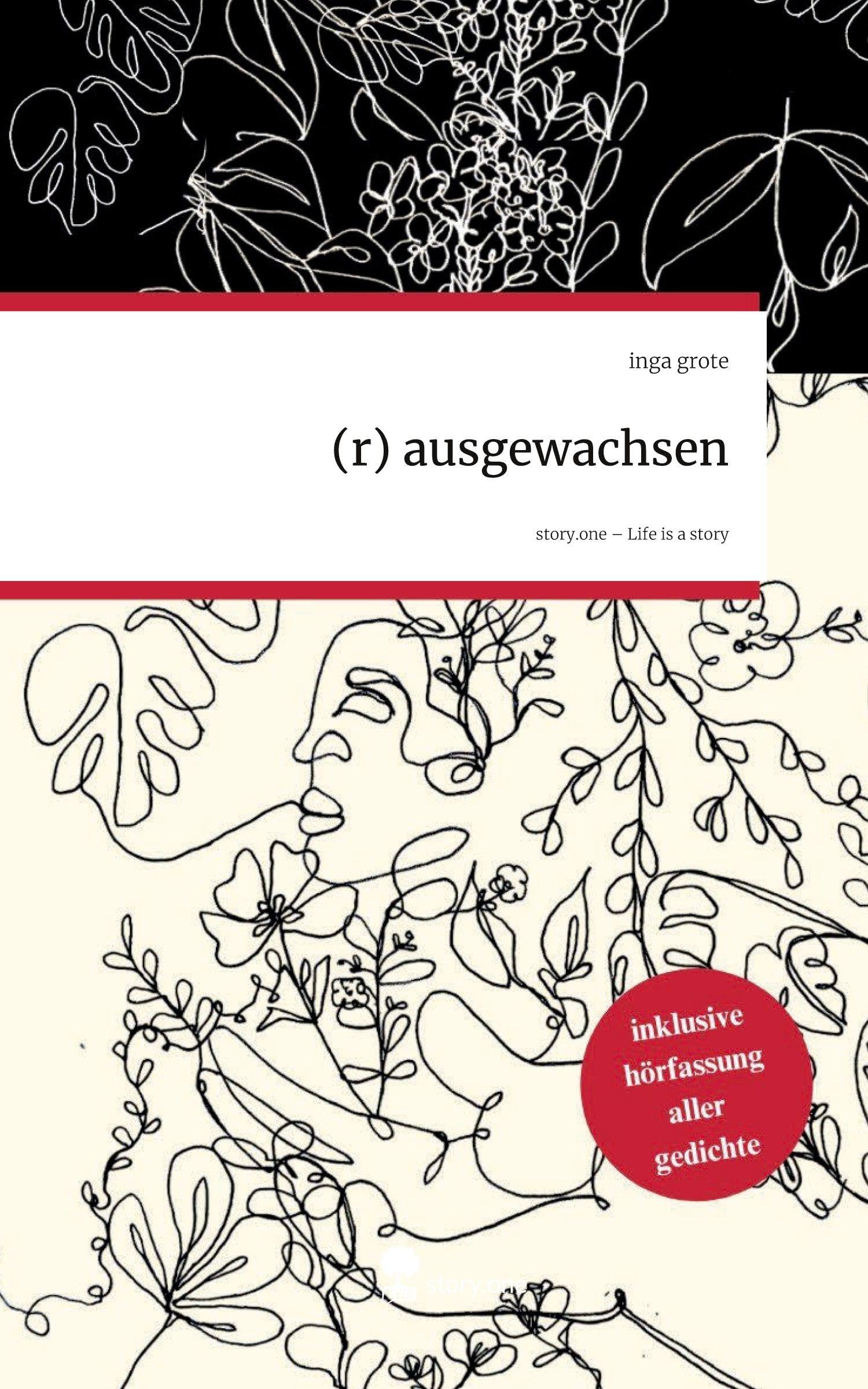 (r) ausgewachsen. Life is a Story - story.one Contemporary literature