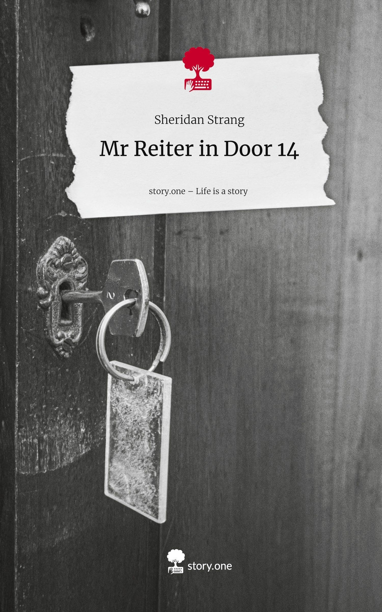 Mr Reiter in Door 14. Life is a Story - story.one Contemporary literature
