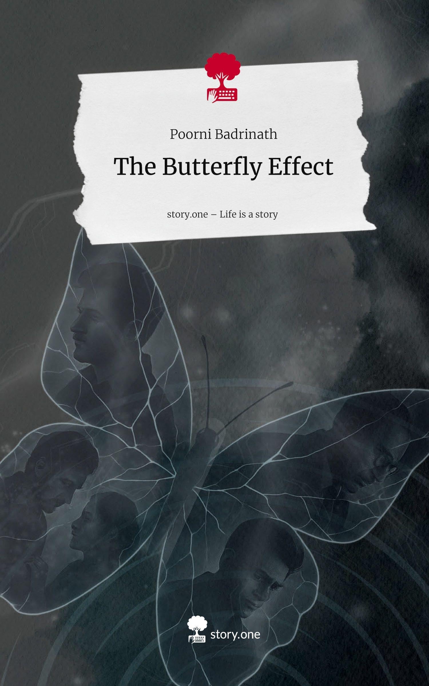 The Butterfly Effect. Life is a Story - story.one Contemporary literature