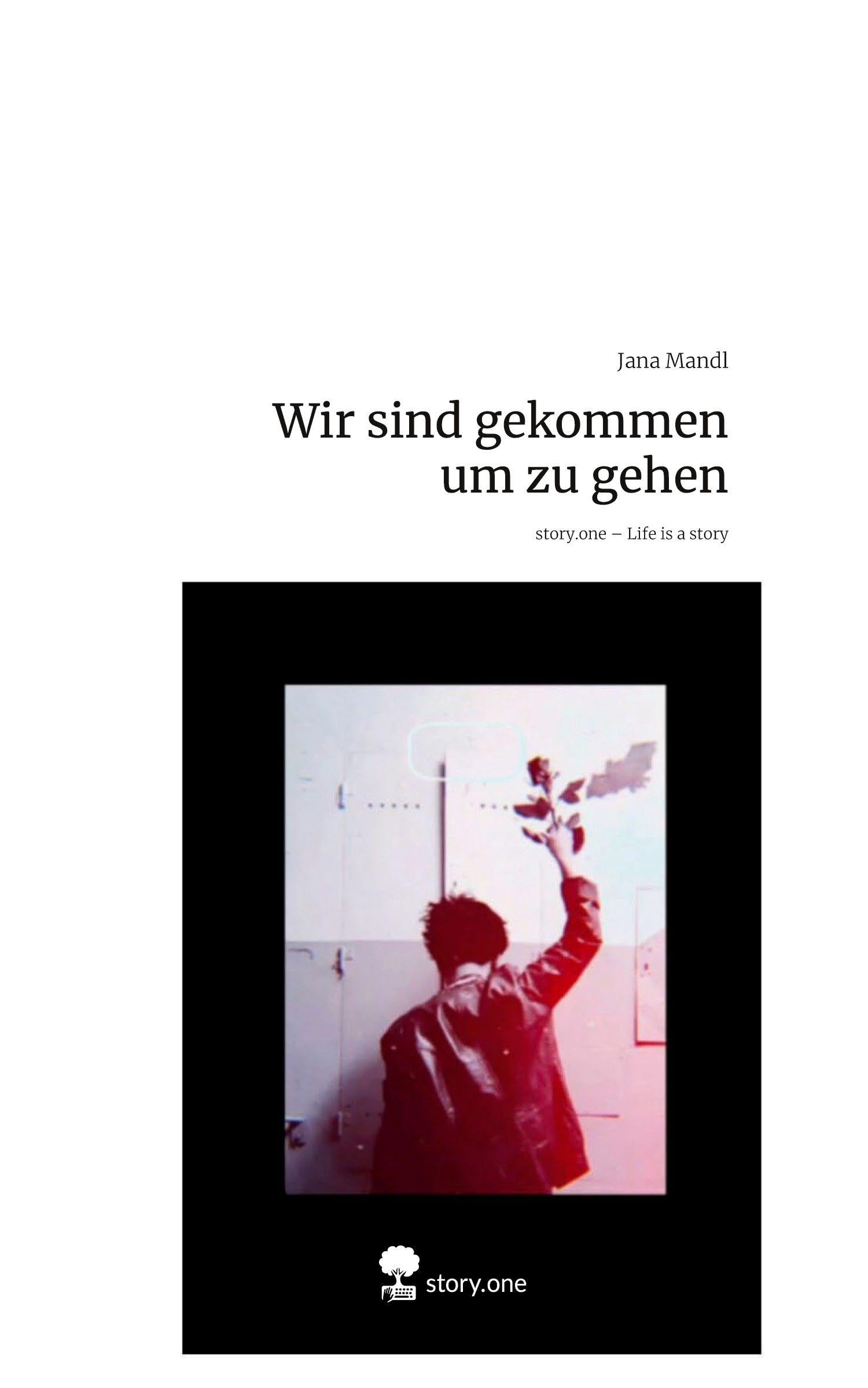 Wir sind gekommen um zu gehen. Life is a Story - story.one Contemporary literature