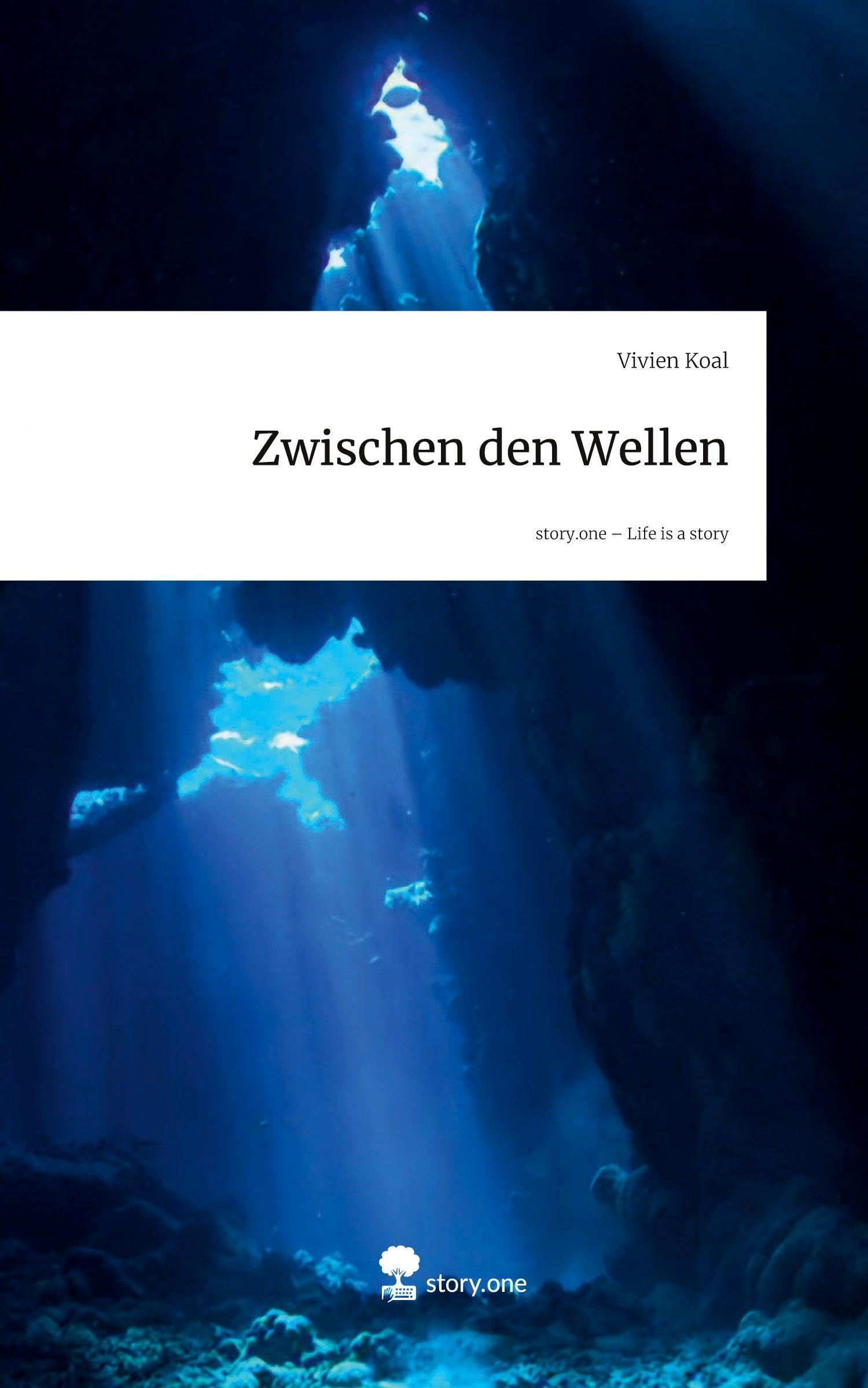 Zwischen den Wellen. Life is a Story - story.one Contemporary literature