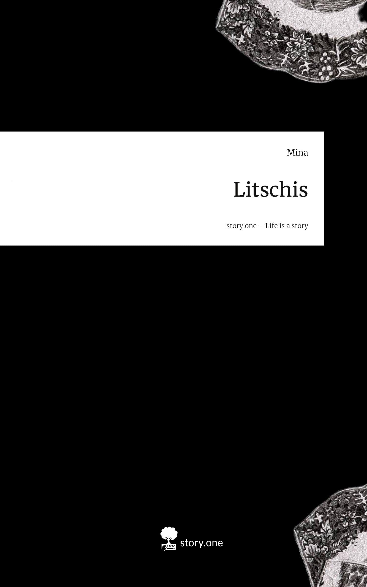 Litschis. Life is a Story - story.one Religion & Esotericism