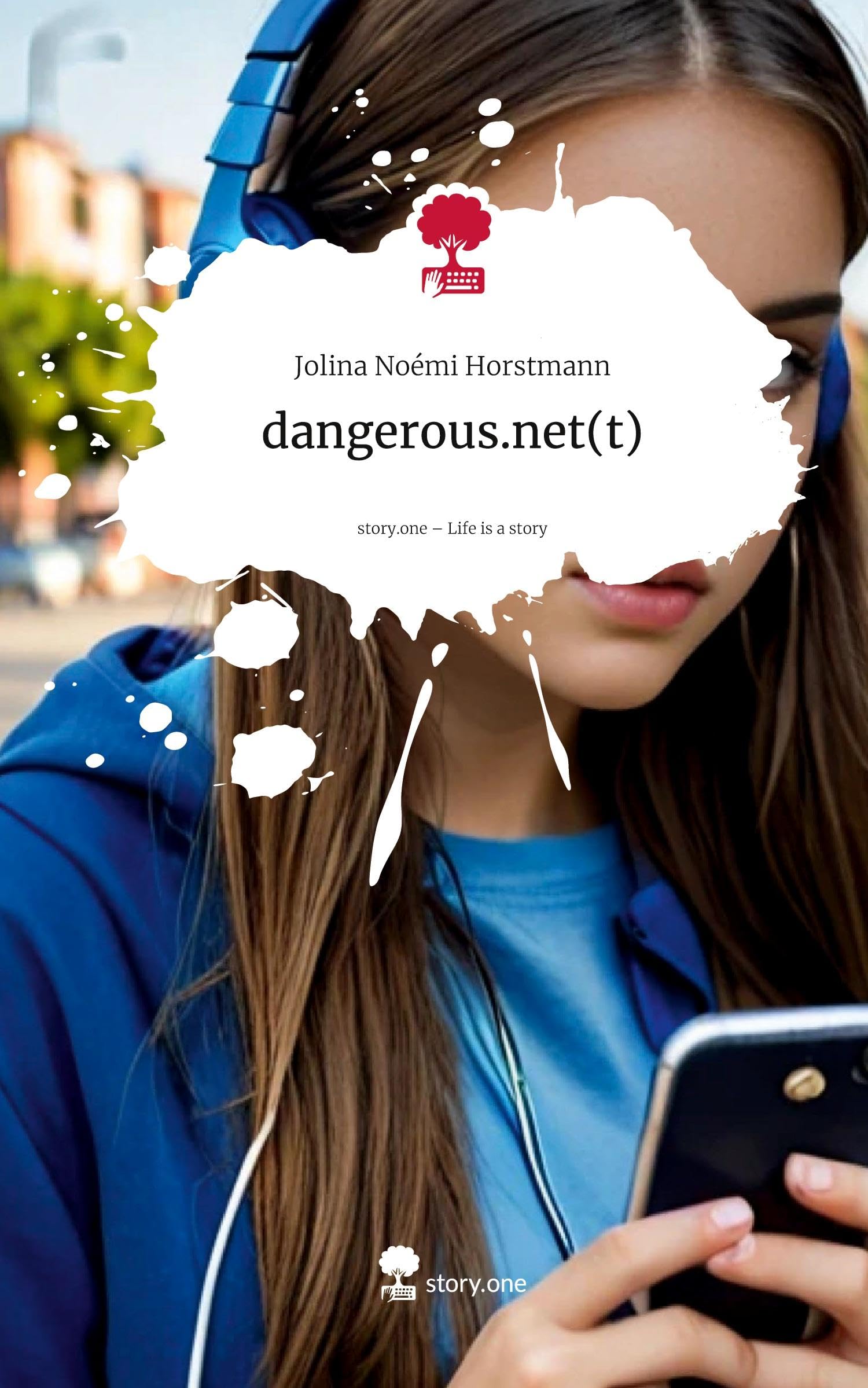 dangerous.net(t). Life is a Story - story.one Contemporary literature