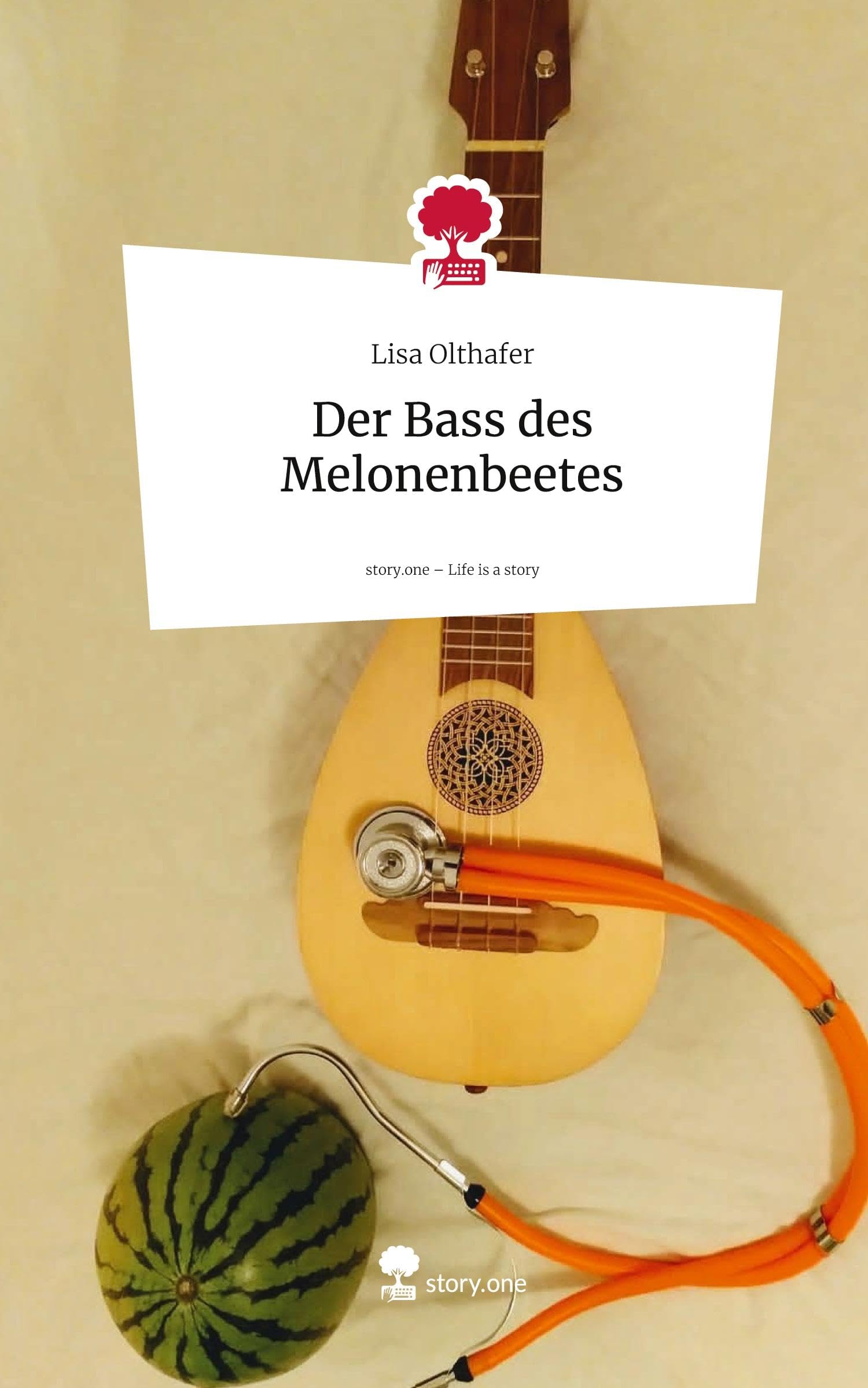 Der Bass des Melonenbeetes. Life is a Story - story.one Manga