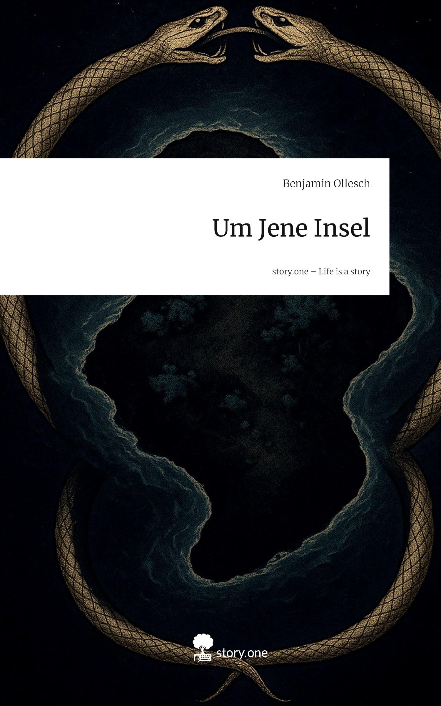 Um Jene Insel. Life is a Story - story.one Contemporary literature