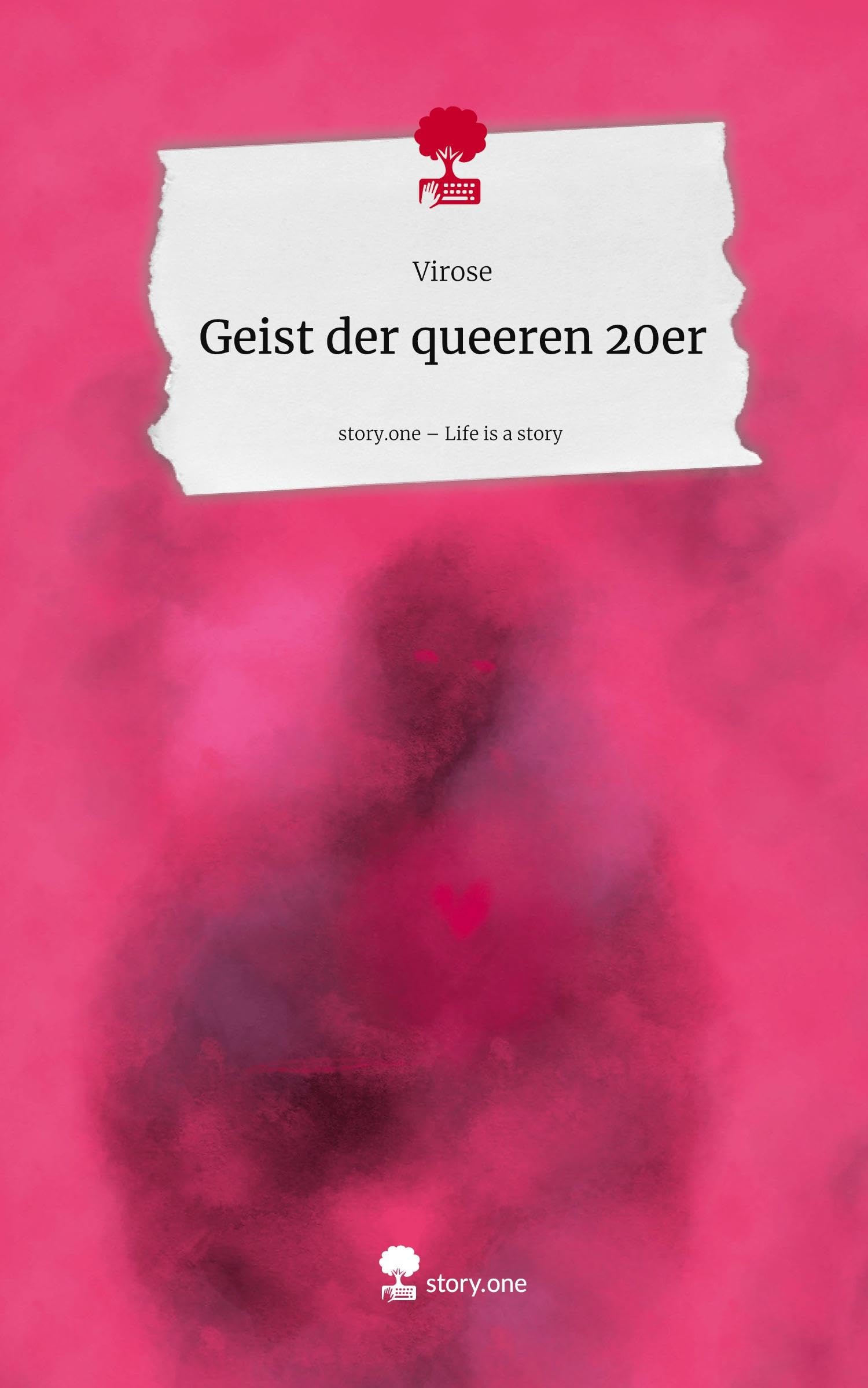 Geist der queeren 20er. Life is a Story - story.one Contemporary literature