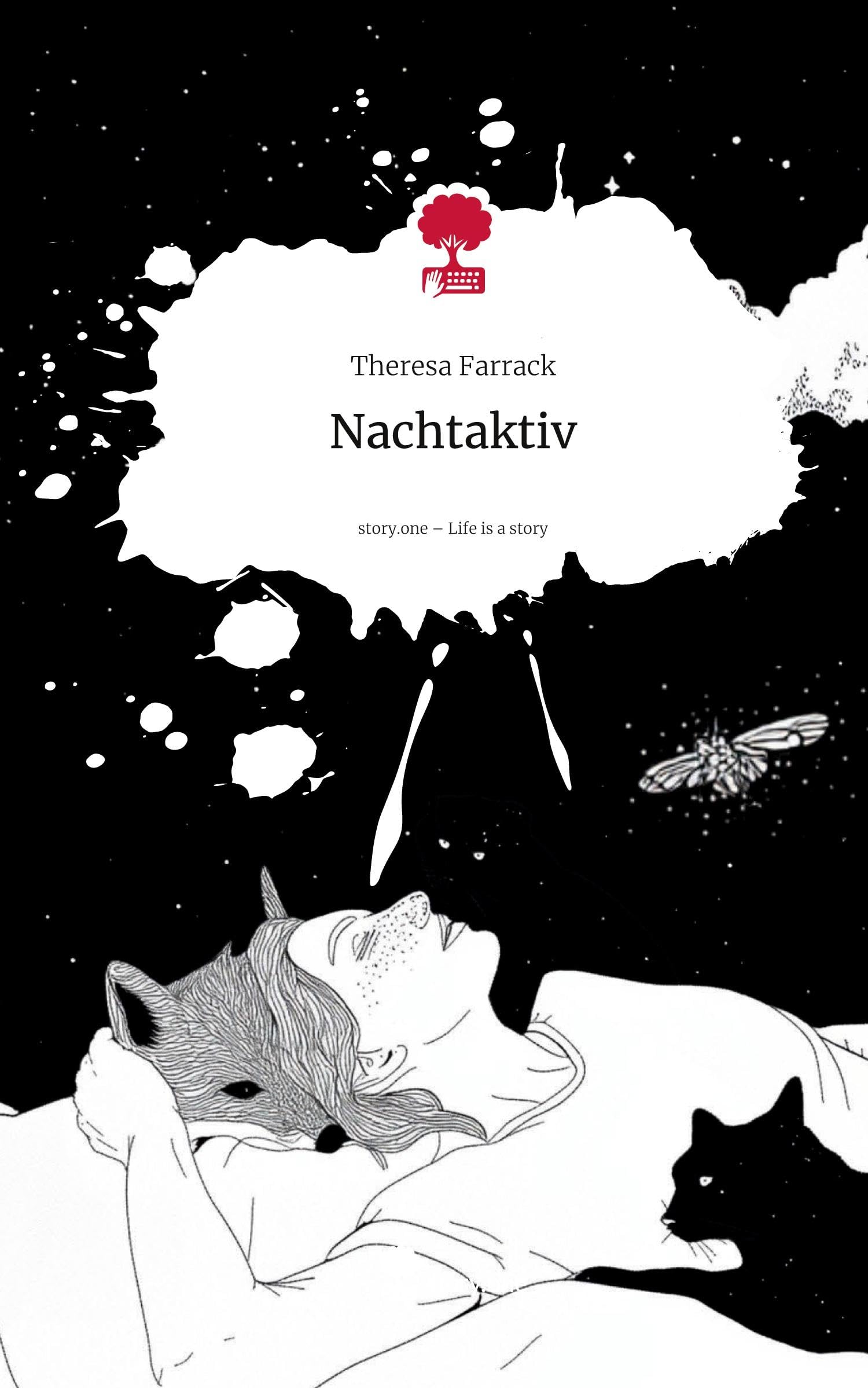 Nachtaktiv. Life is a Story - story.one Contemporary literature