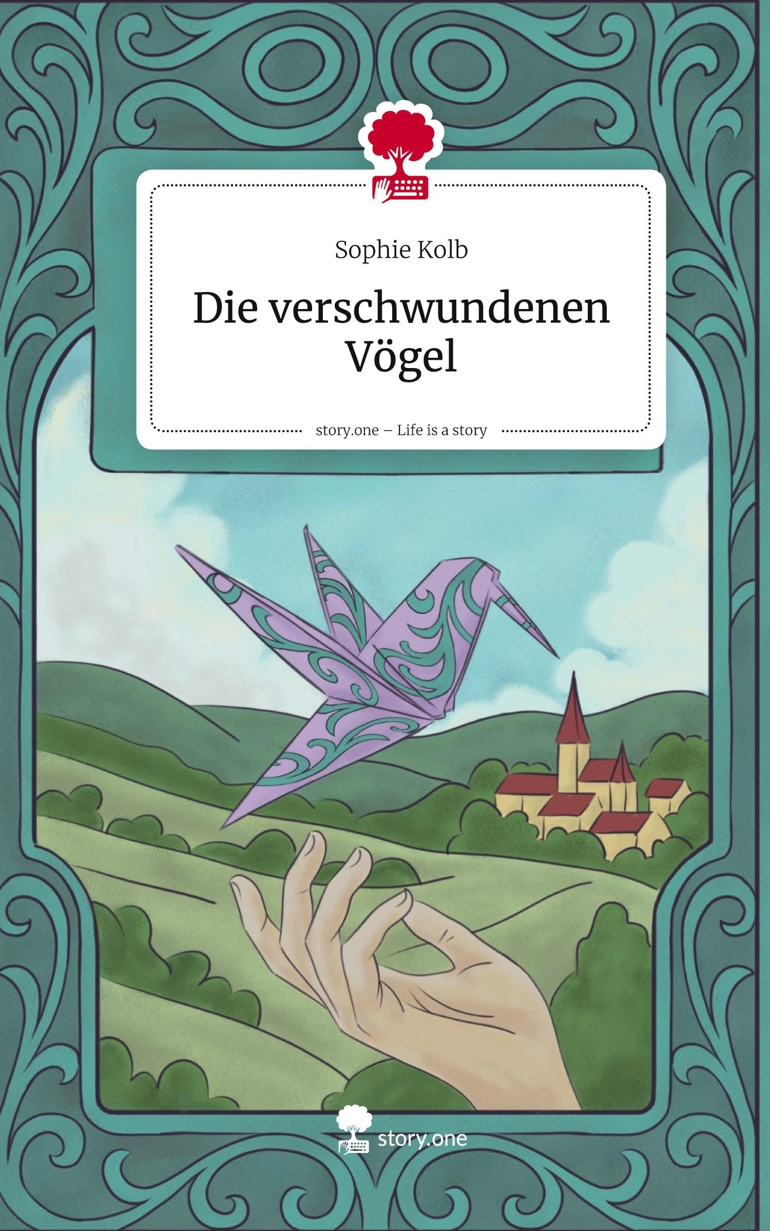 Die verschwundenen Vögel. Life is a Story - story.one Contemporary literature