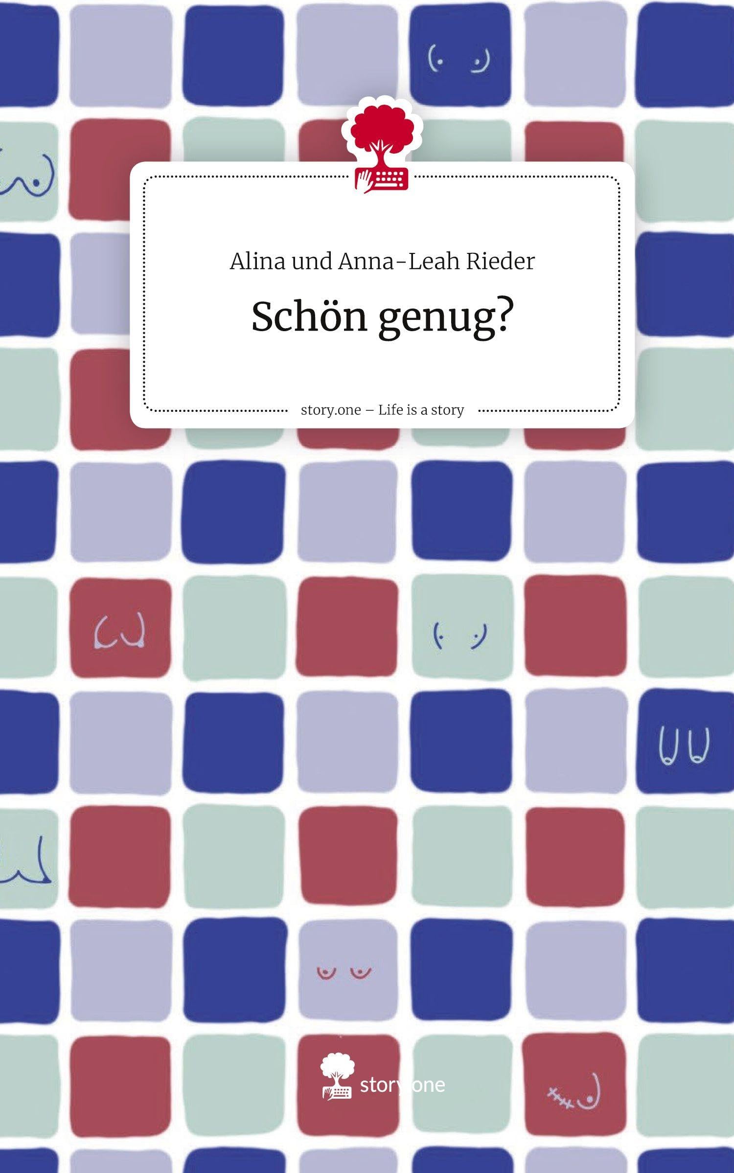 Schön genug?. Life is a Story - story.one Contemporary literature