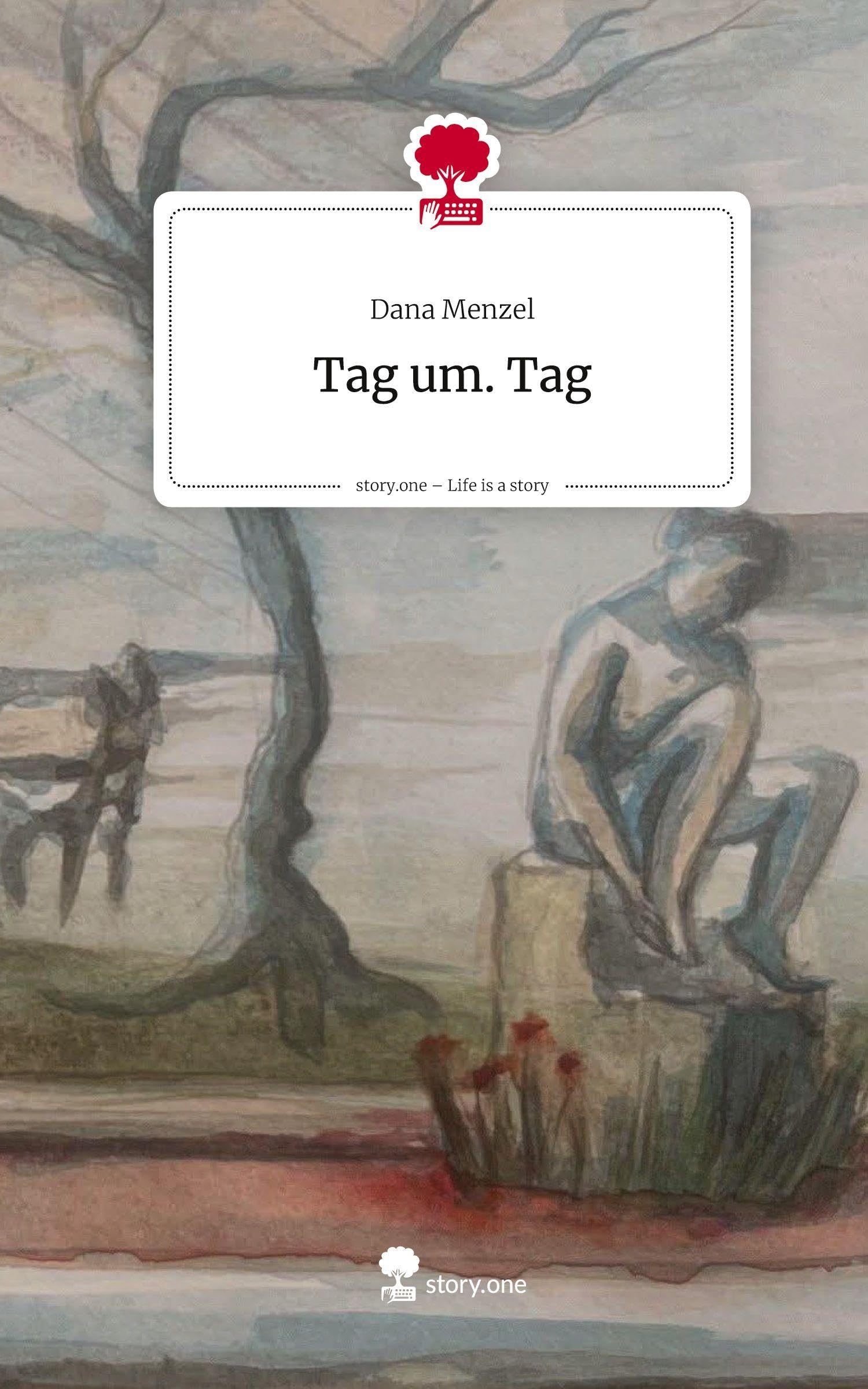 Tag um. Tag. Life is a Story - story.one Politics & Society