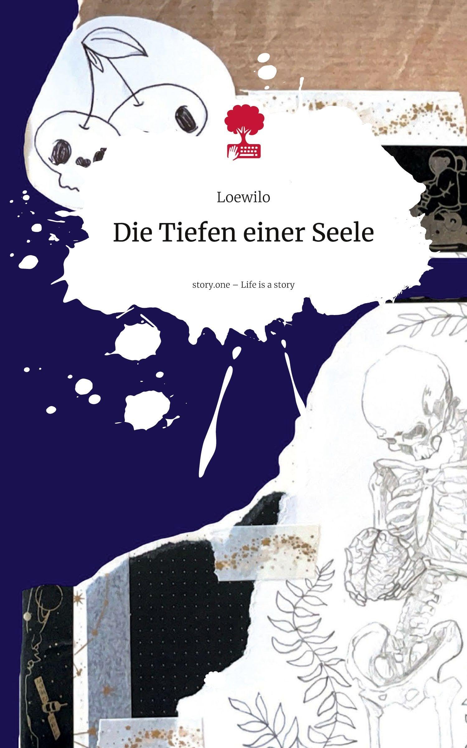 Die Tiefen einer Seele. Life is a Story - story.one Contemporary literature
