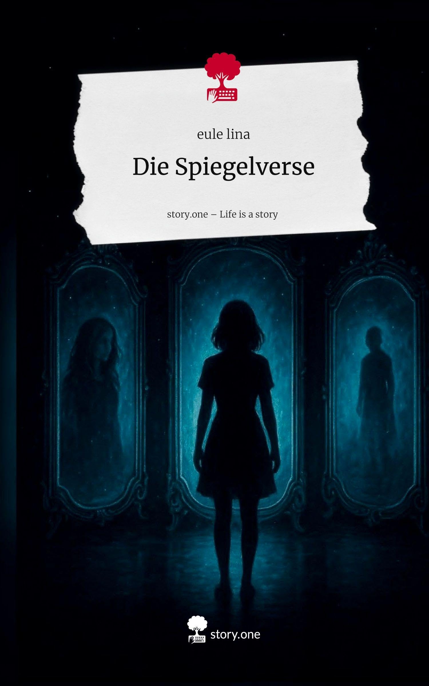 Die Spiegelverse. Life is a Story - story.one Contemporary literature