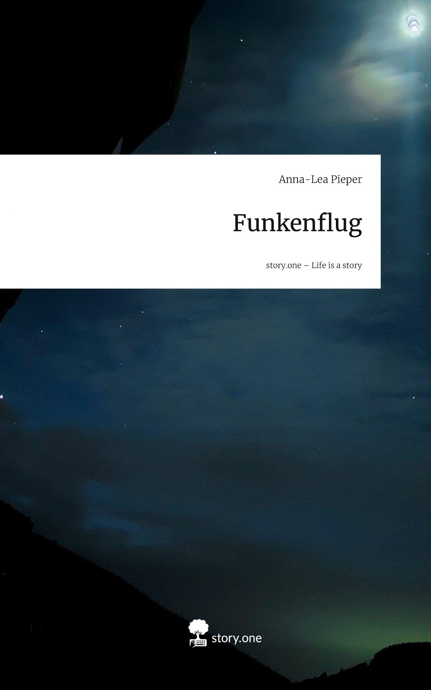 Funkenflug. Life is a Story - story.one Contemporary literature