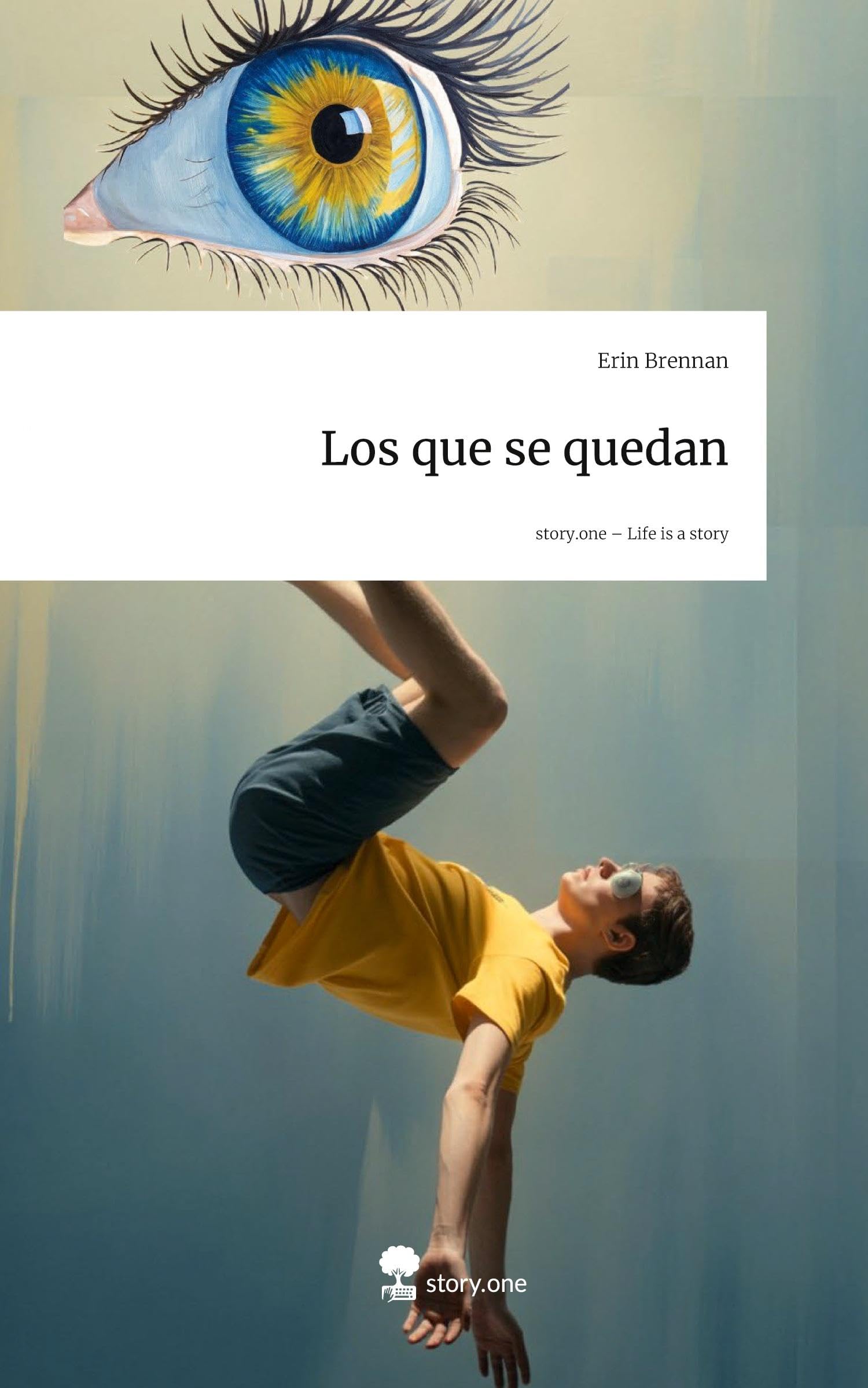 Los que se quedan. Life is a Story - story.one Politics & Society