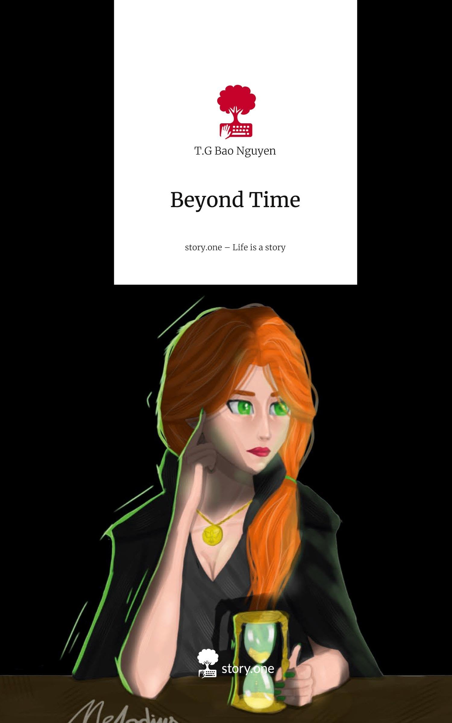 Beyond Time. Life is a Story - story.one Contemporary literature
