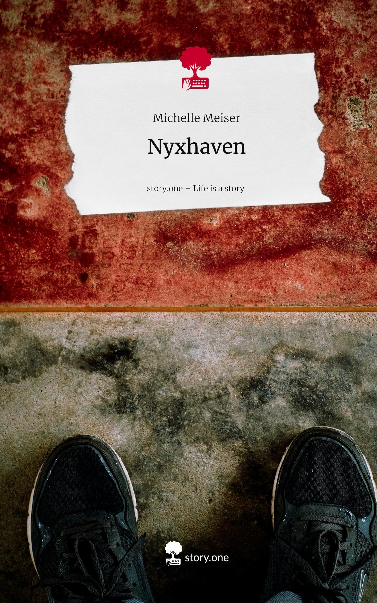 Nyxhaven. Life is a Story - story.one Contemporary literature