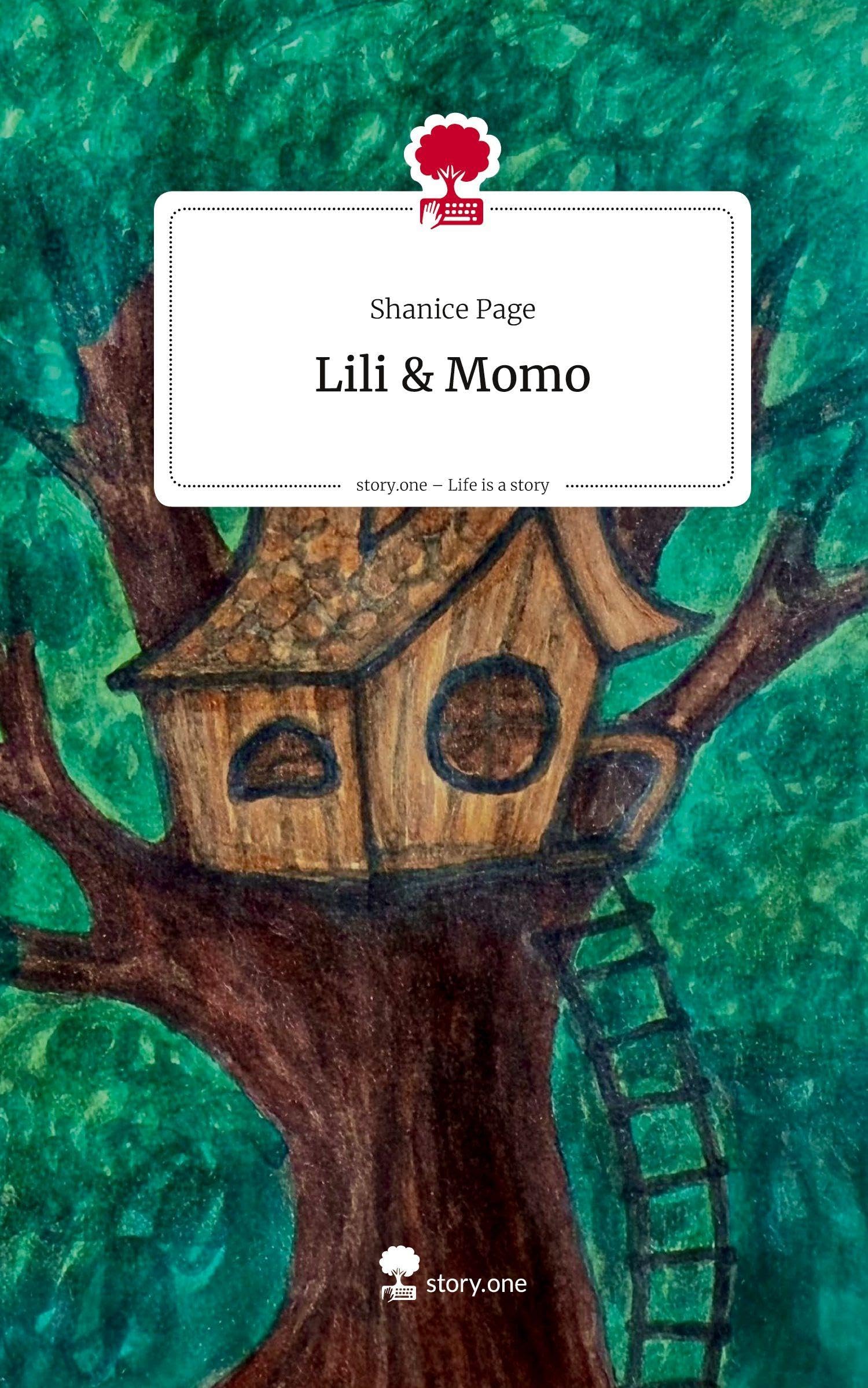 Lili & Momo. Life is a Story - story.one Contemporary literature