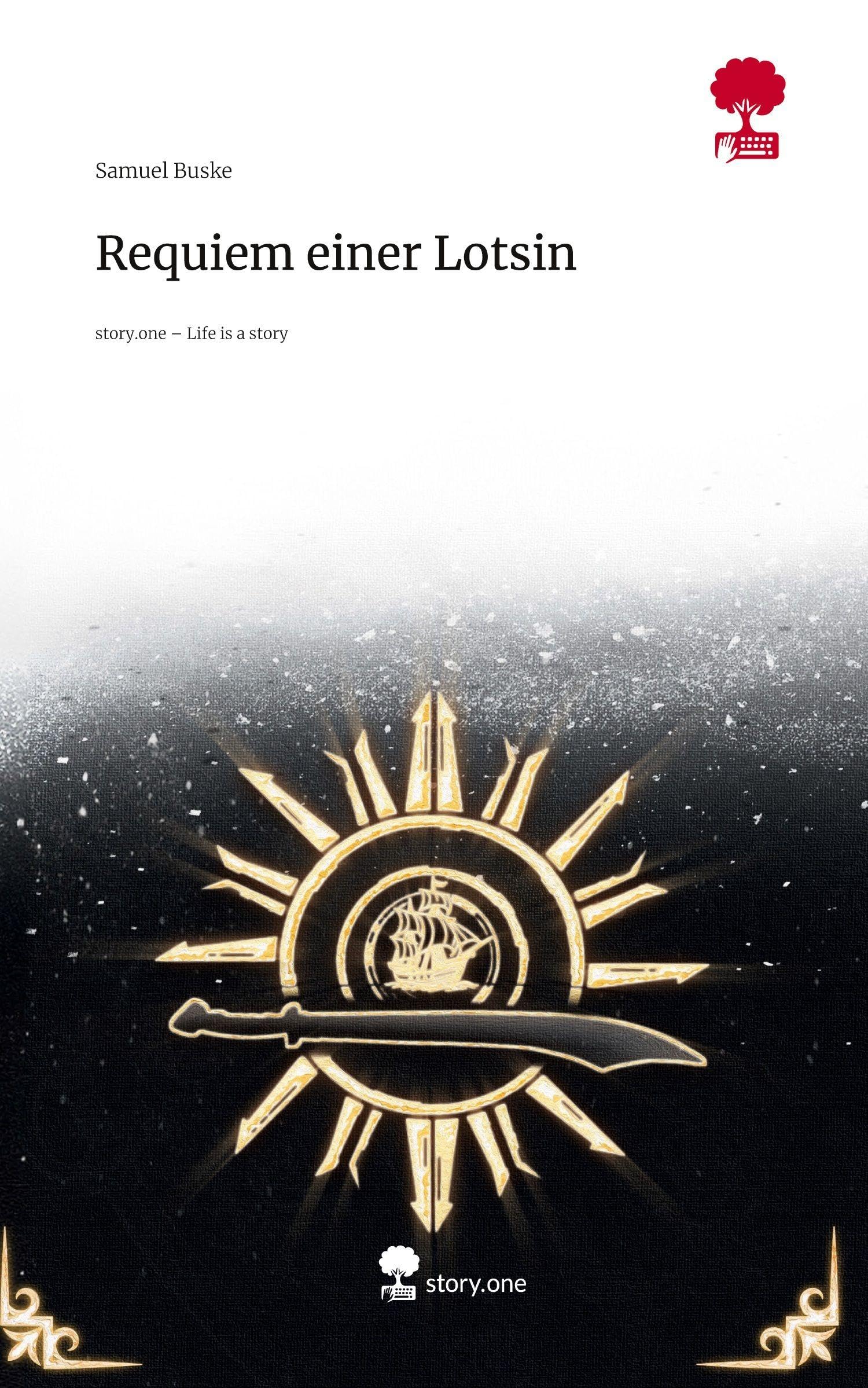 Requiem einer Lotsin. Life is a Story - story.one Contemporary literature