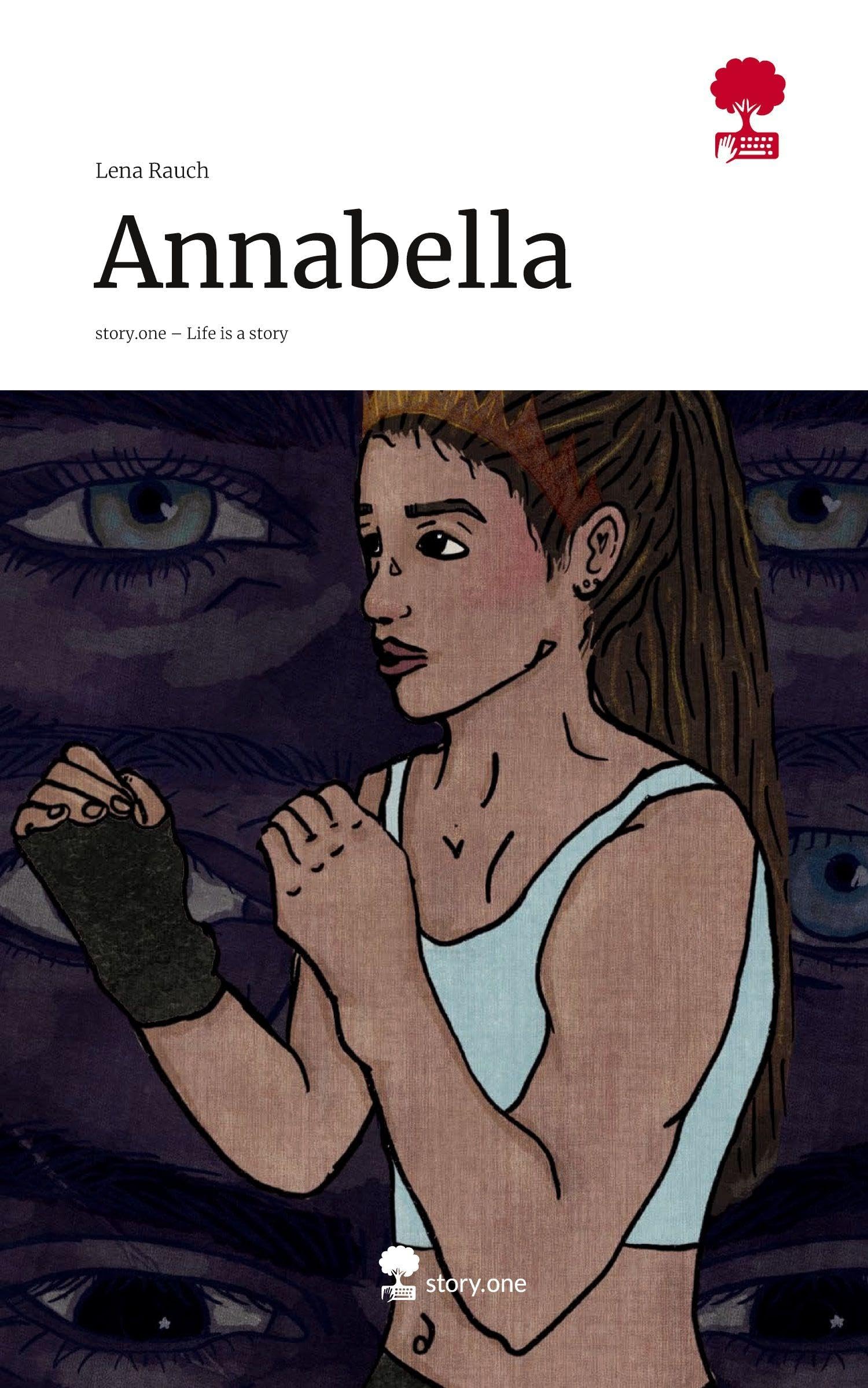 Annabella. Life is a Story - story.one Contemporary literature