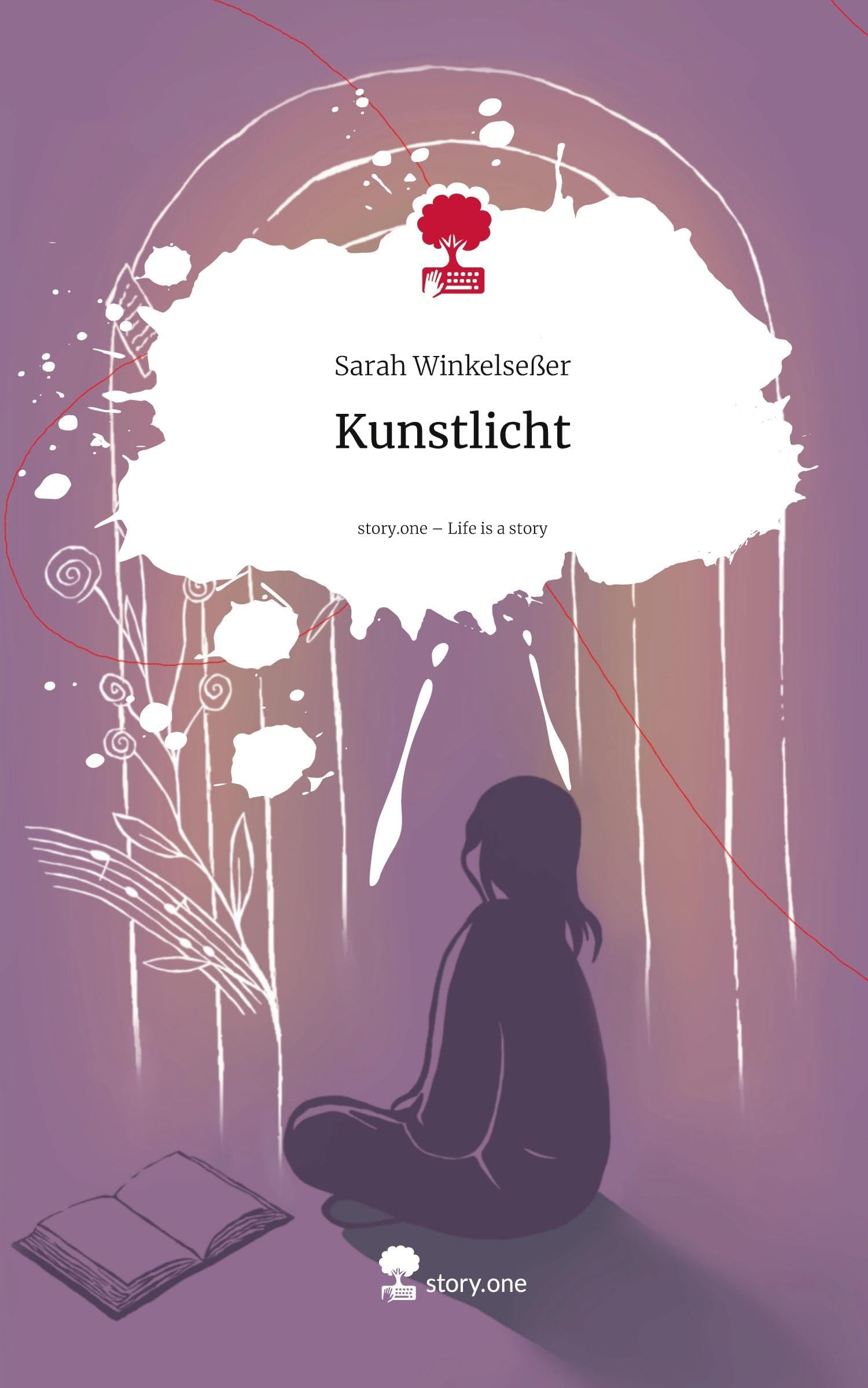 Kunstlicht. Life is a Story - story.one Politics & Society