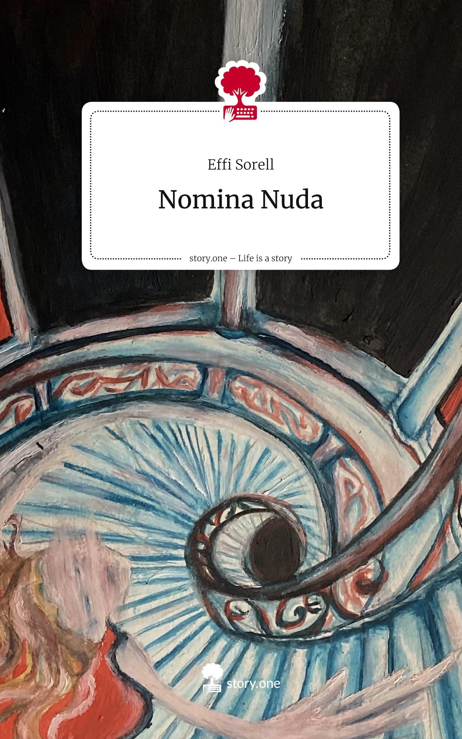 Nomina Nuda. Life is a Story - story.one Contemporary literature