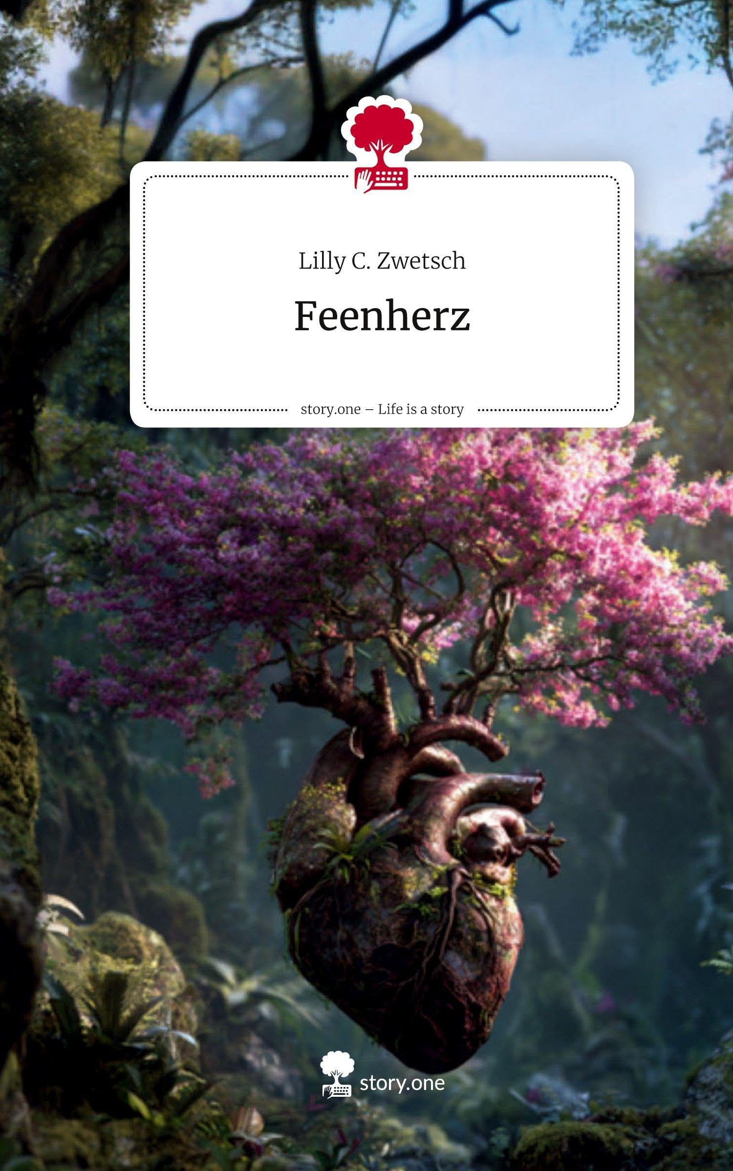 Feenherz. Life is a Story - story.one book