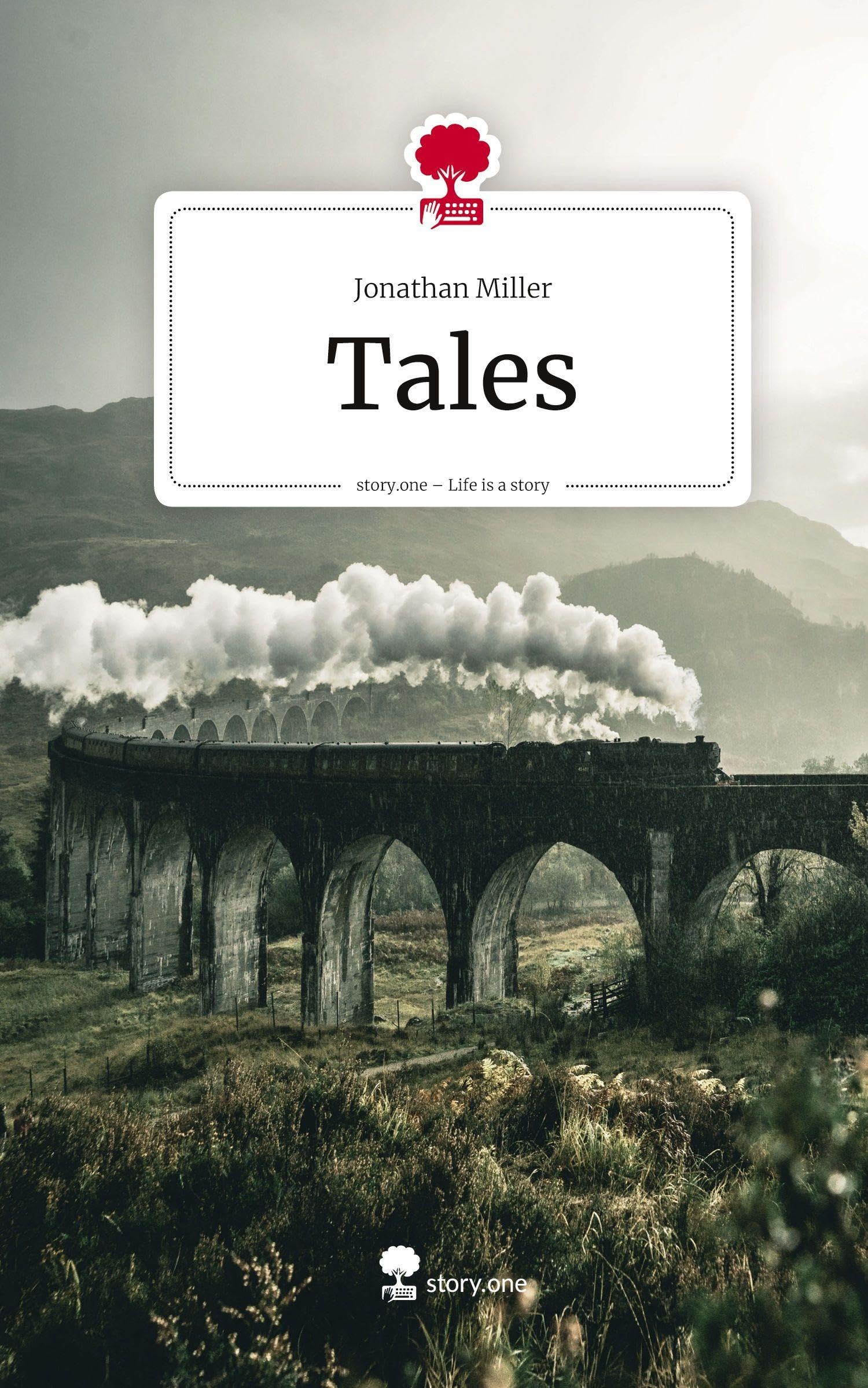 Tales. Life is a Story - story.one Contemporary literature