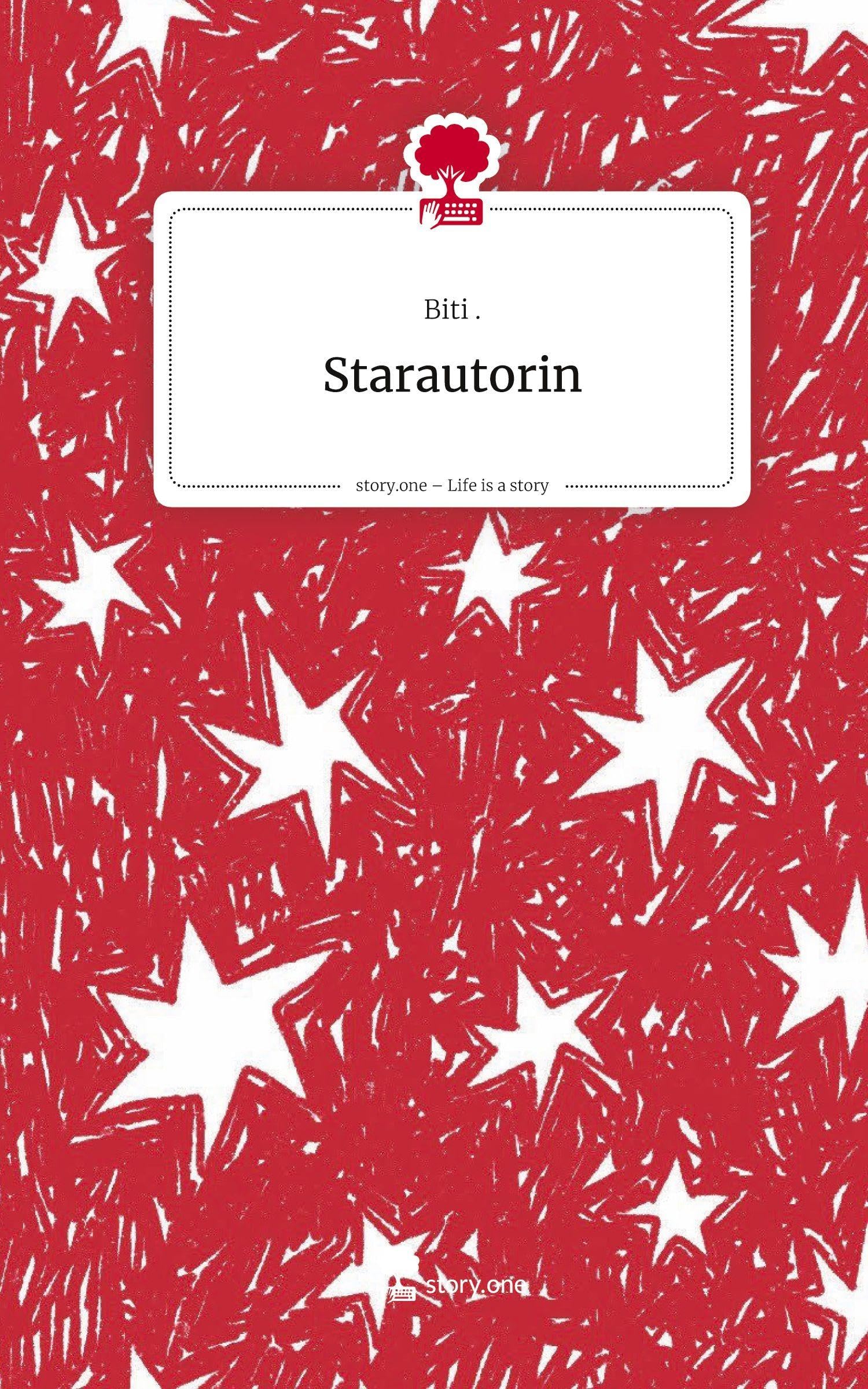 Starautorin. Life is a Story - story.one Contemporary literature