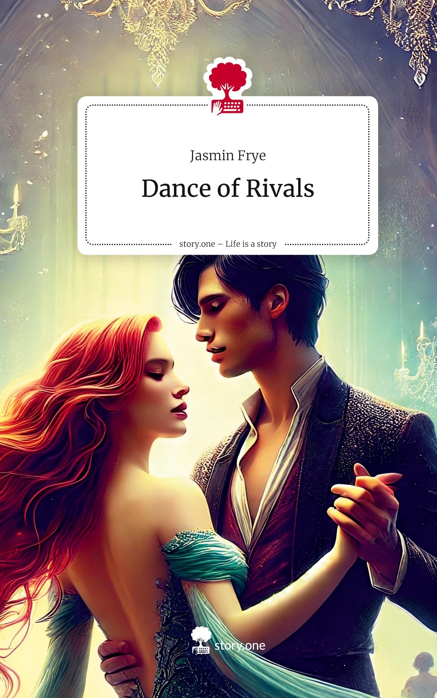 Dance of Rivals. Life is a Story - story.one Contemporary literature